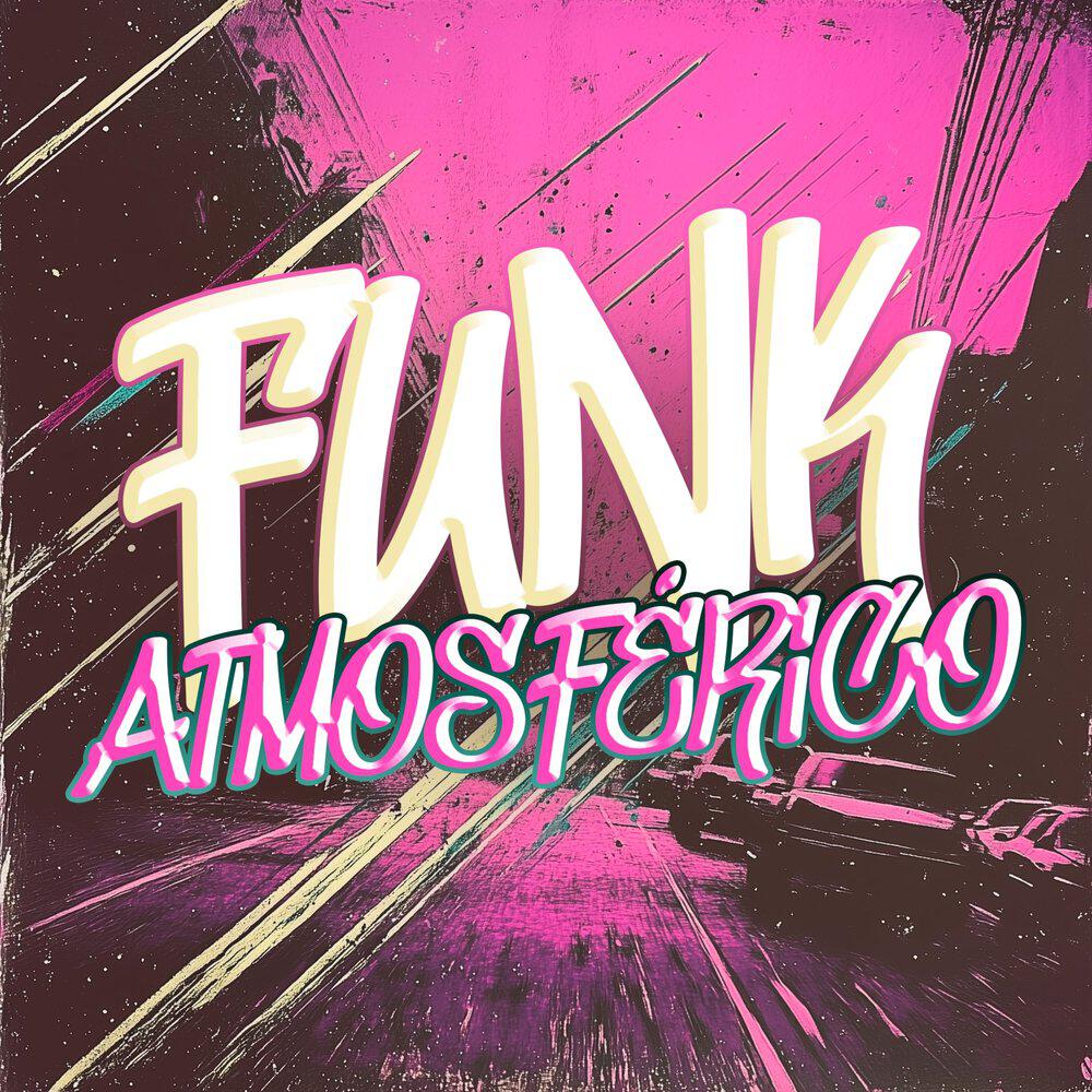 Трек Funk Atmosférico