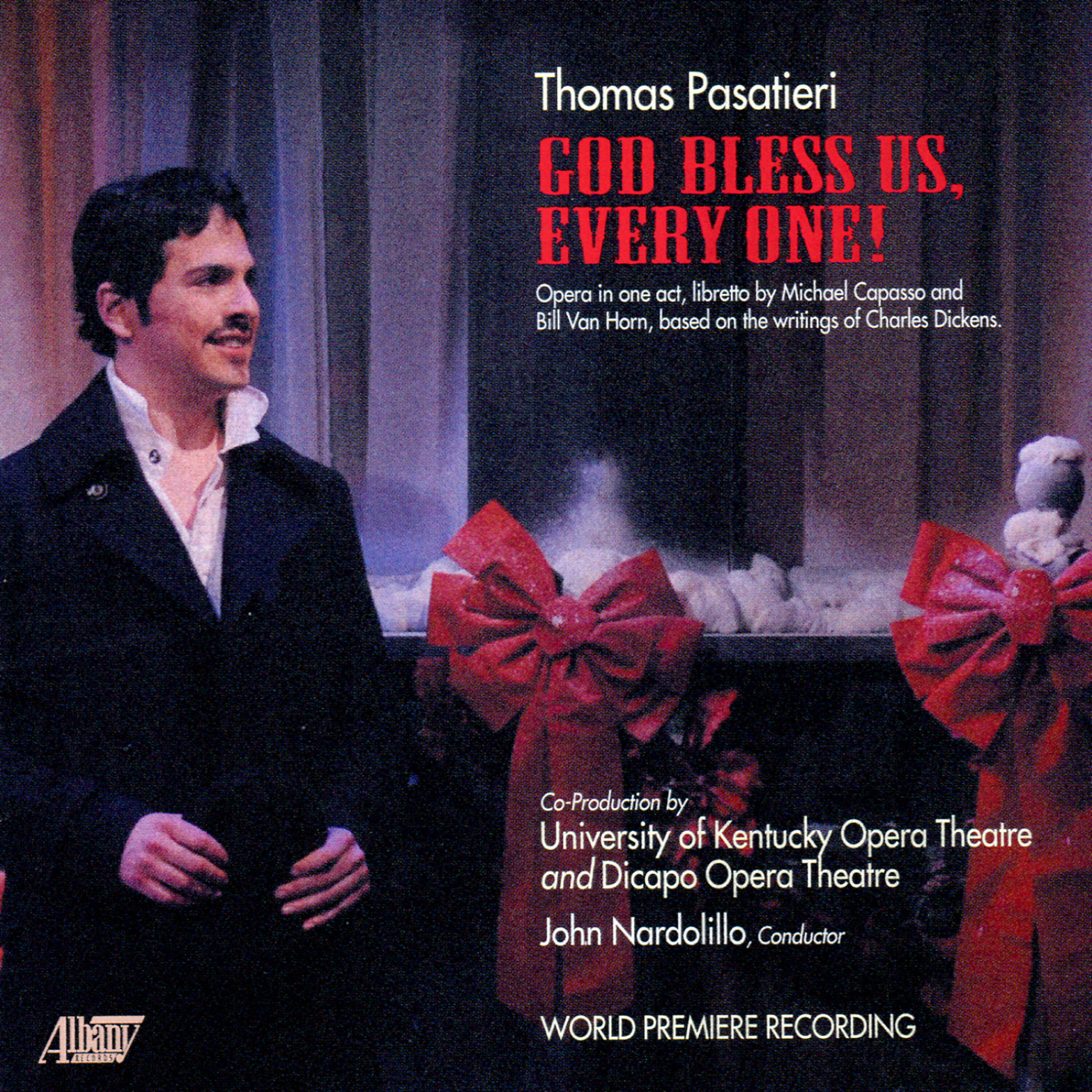 University of Kentucky Opera Theatre