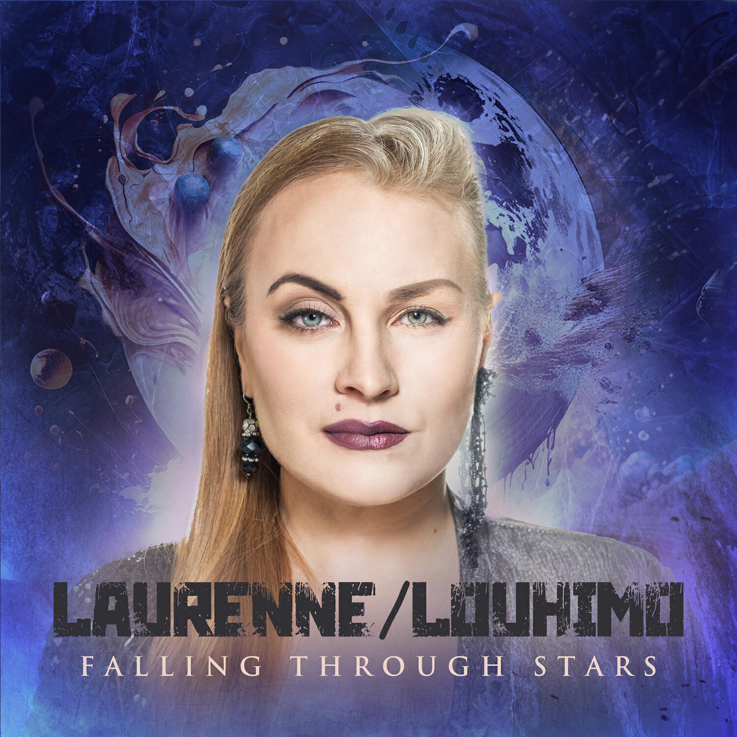 Релиз Falling Through Stars