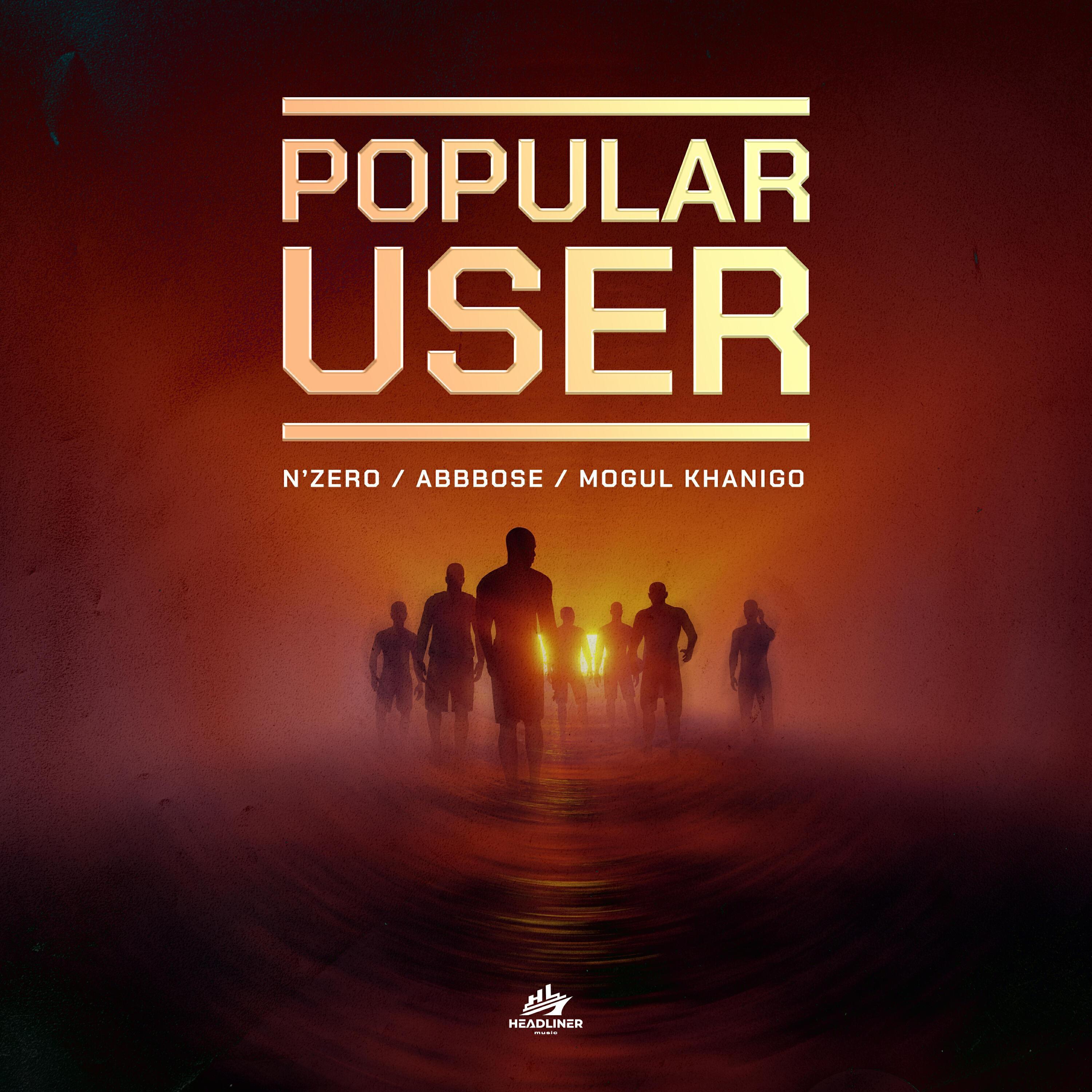 Релиз Popular User