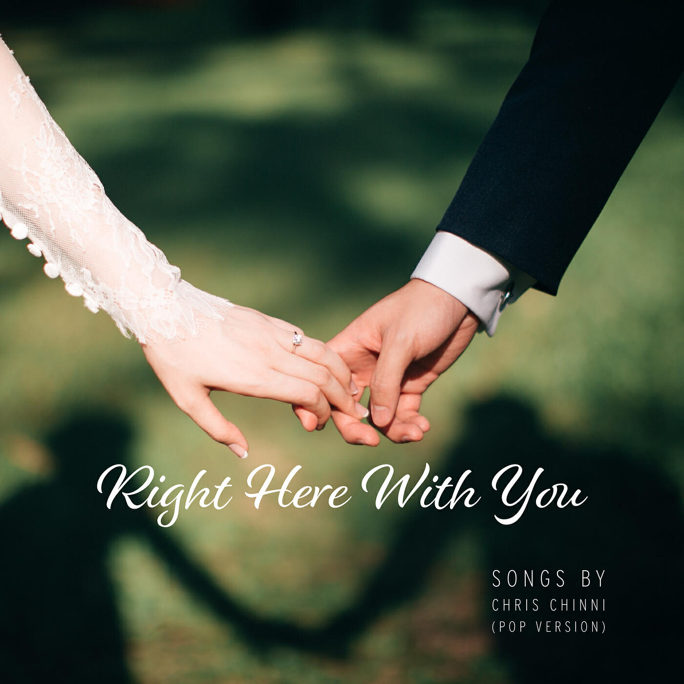 Релиз Right Here With You