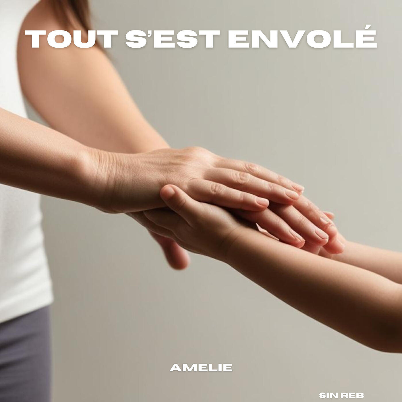 Релиз Tout s'est envolé