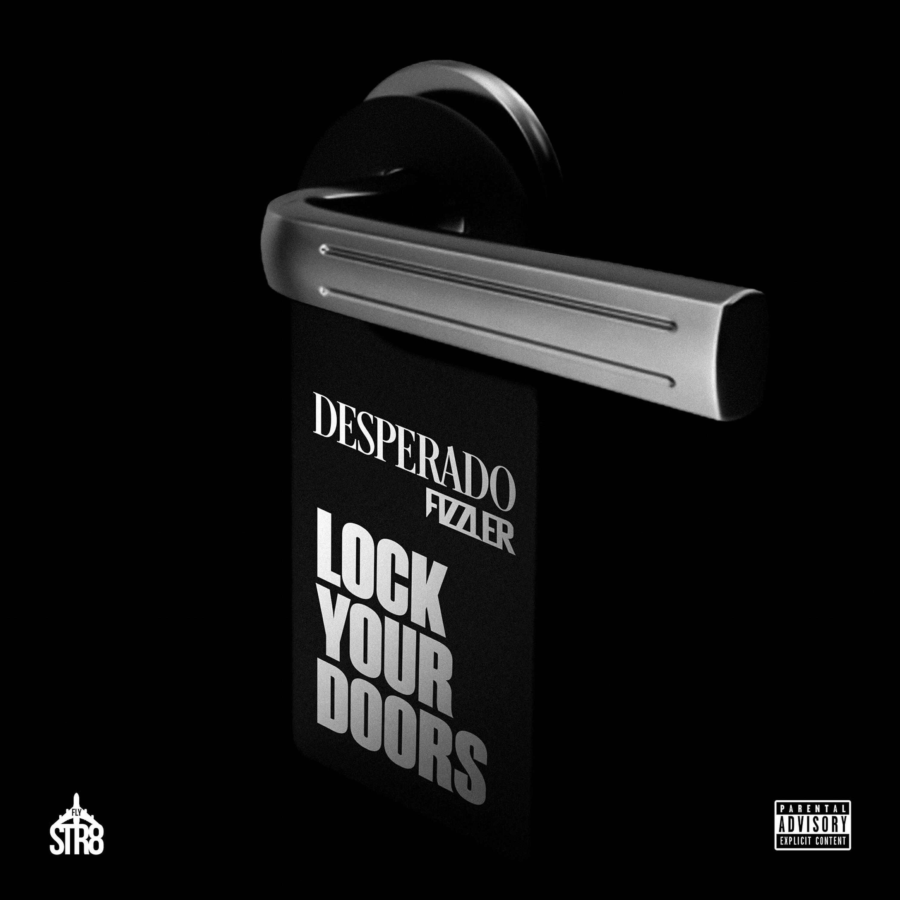 Релиз Lock Your Doors