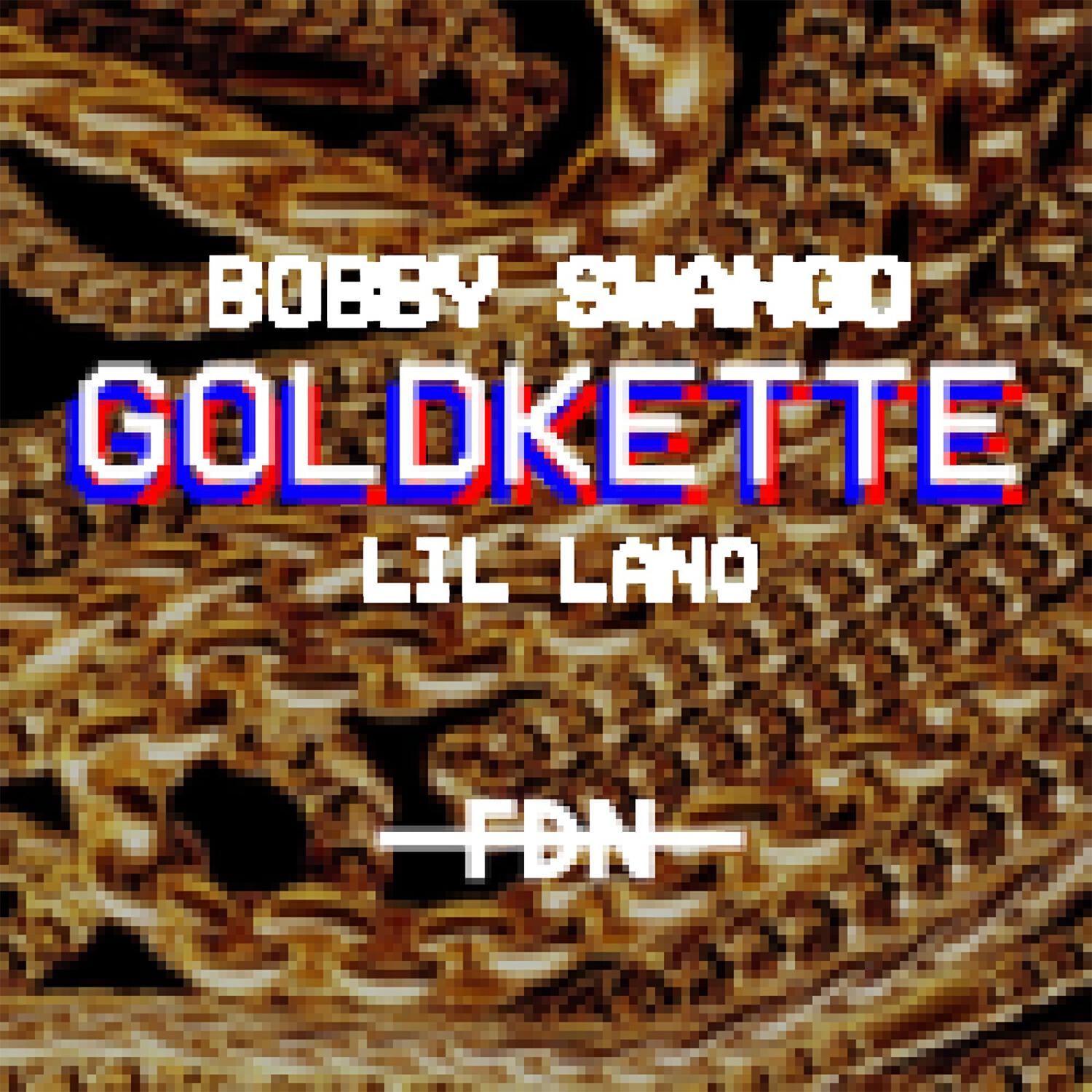 Релиз Goldkette