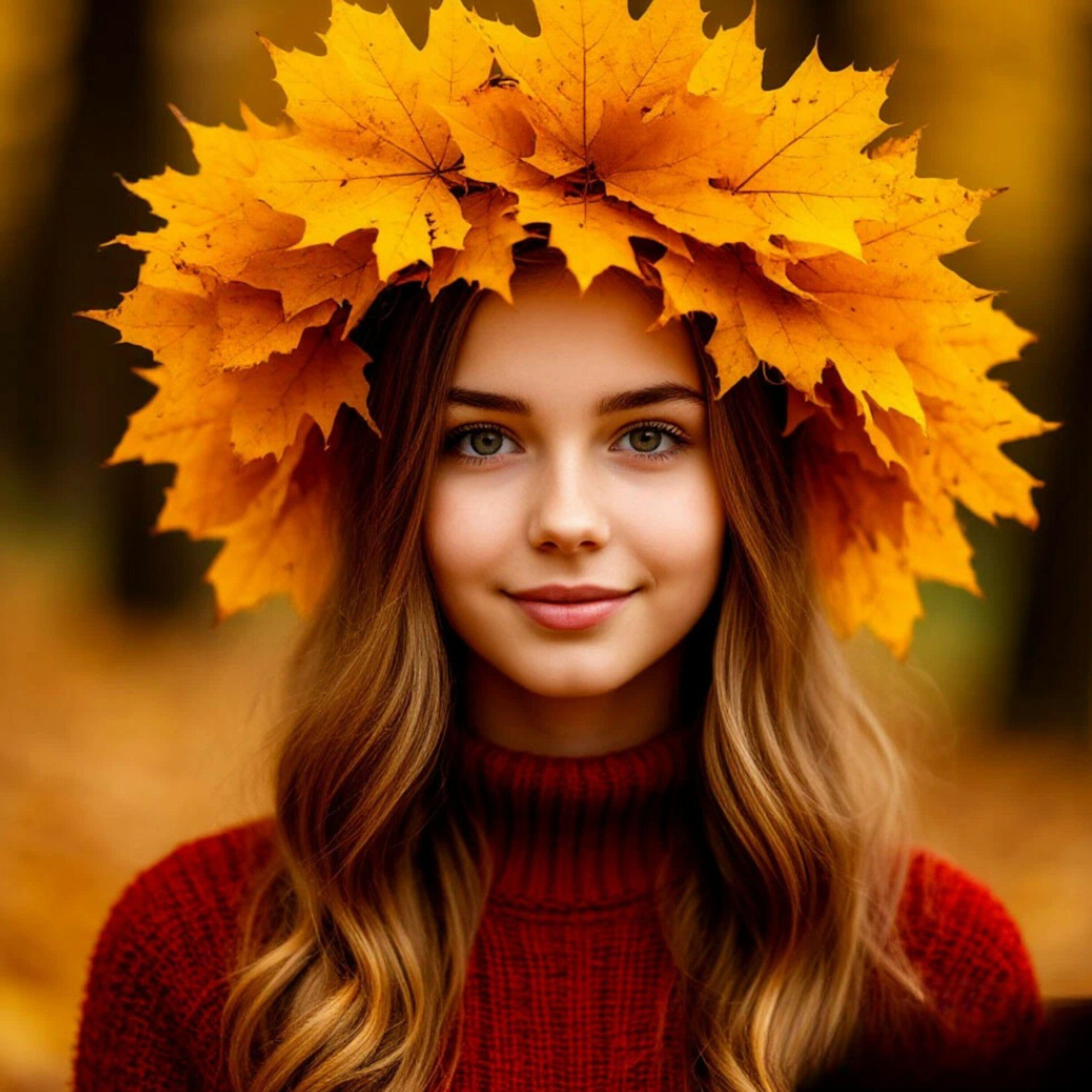 Релиз бабье лето