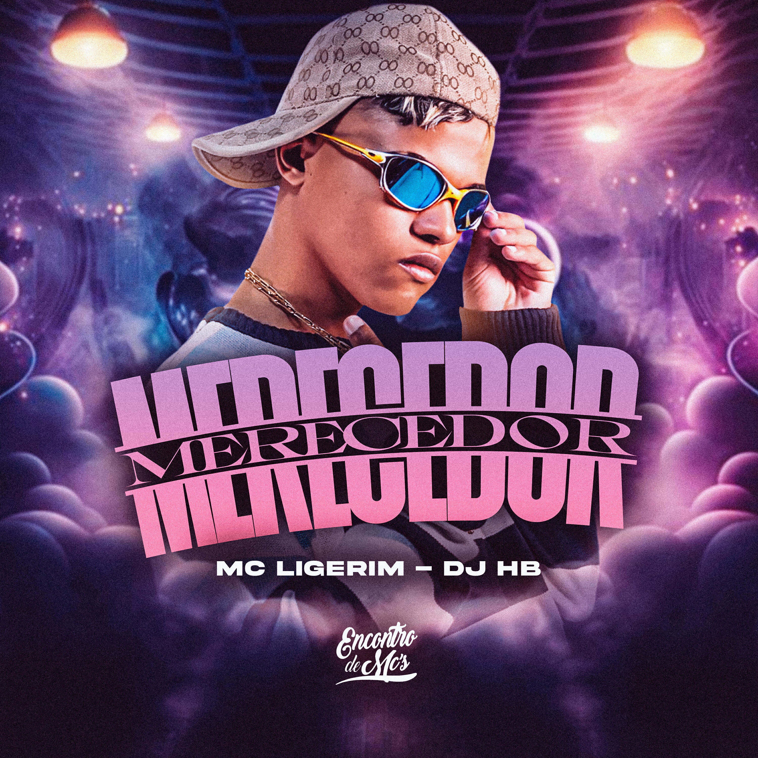 Скачать песню MC Ligerim, DJ HB - Merecedor бесплатно в MP3 для Android и iOS