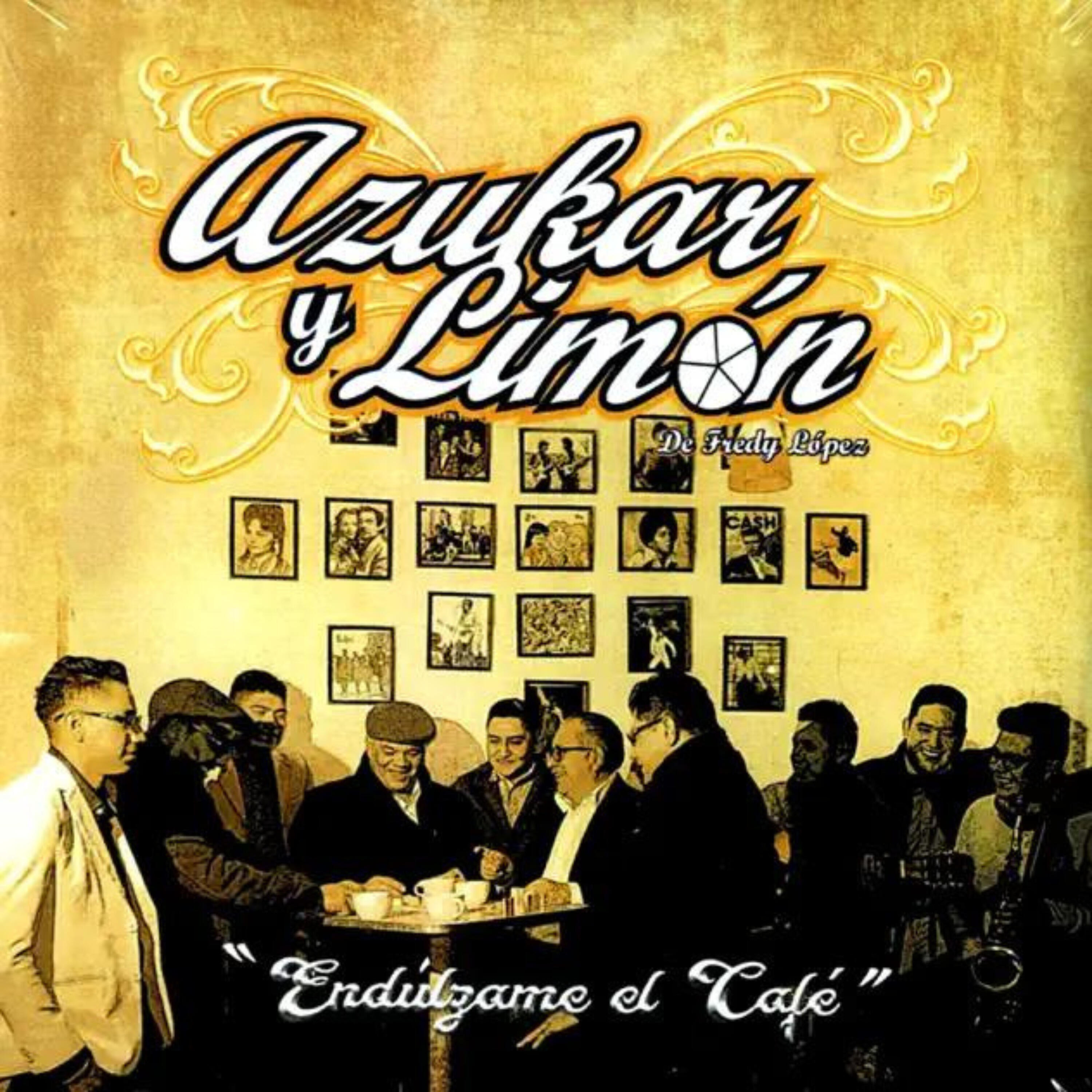 Azukar y Limón