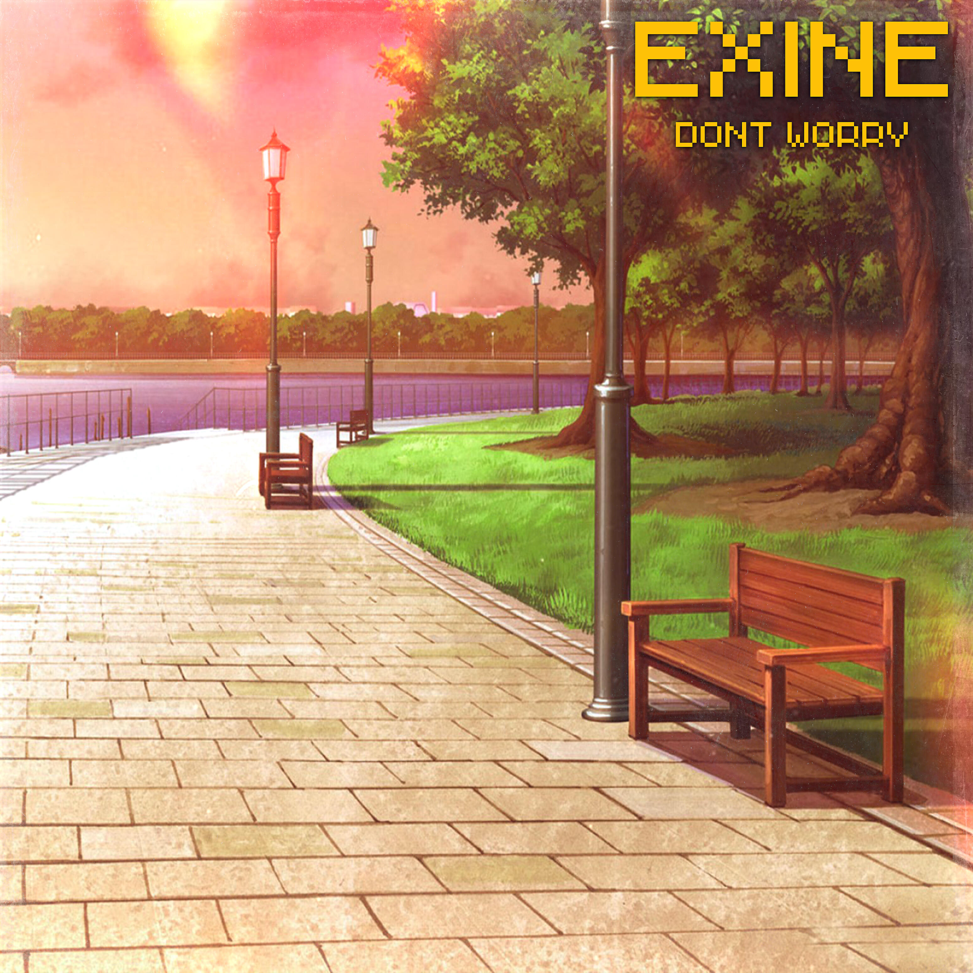 Exine