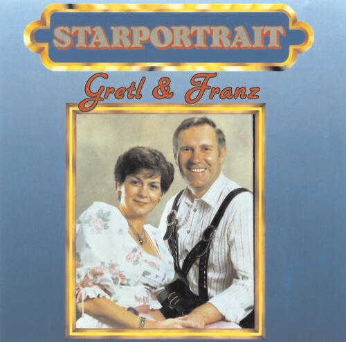 Релиз Starportrait