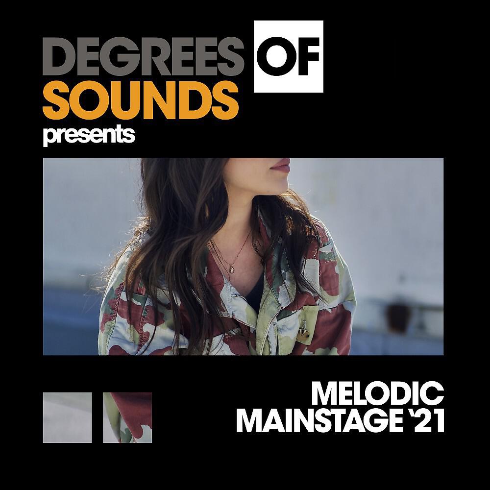 Релиз Melodic Mainstage Autumn '21