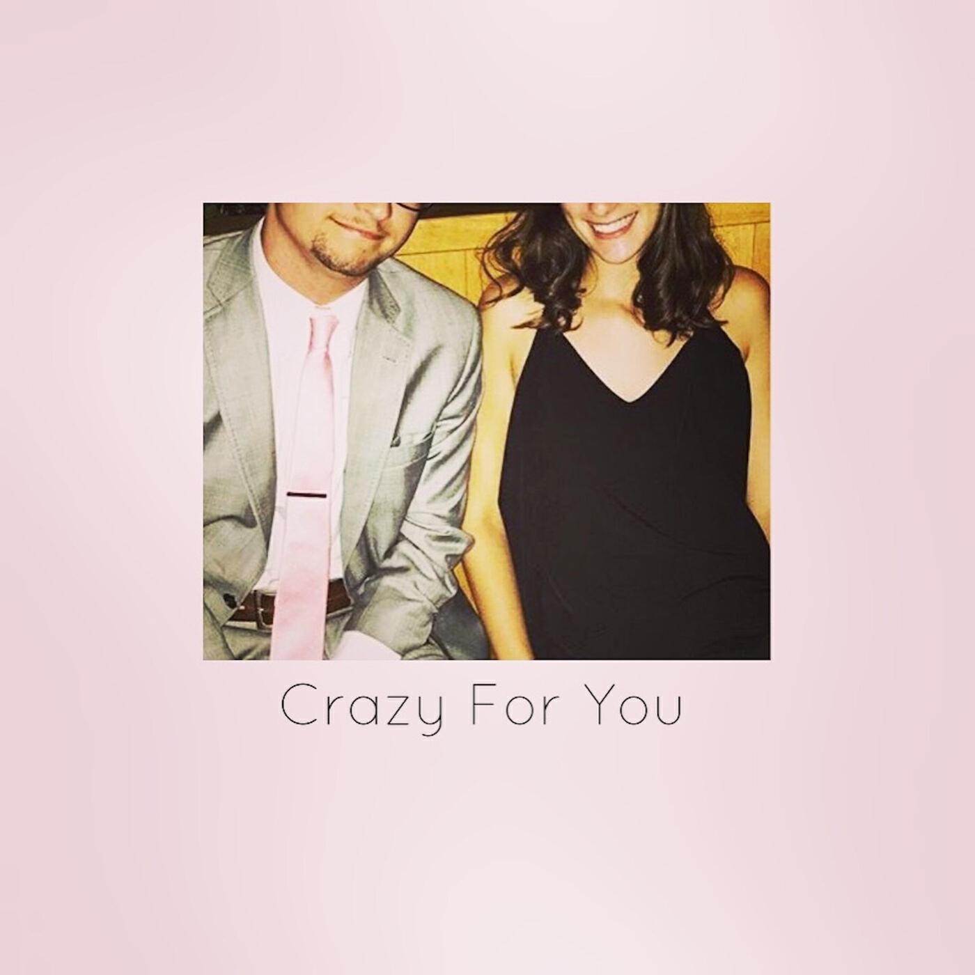 Релиз Crazy for You