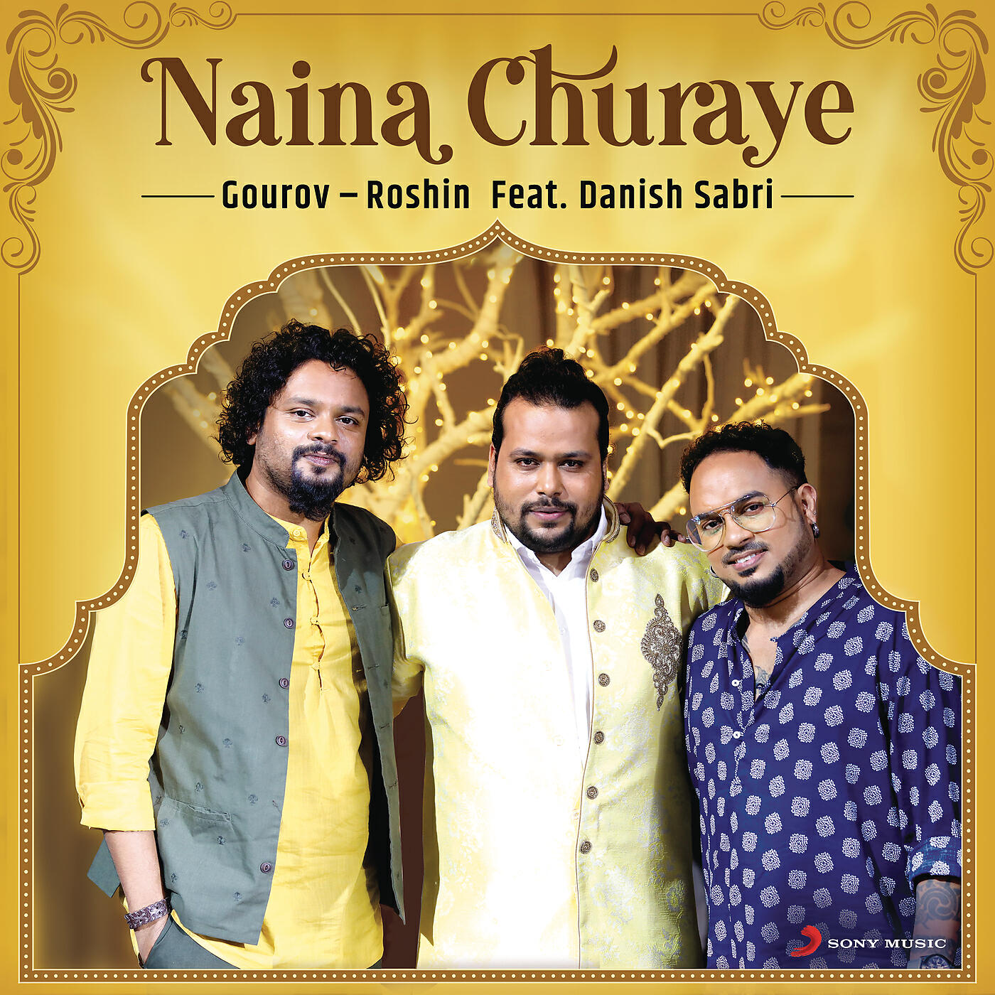 Релиз Naina Churaye
