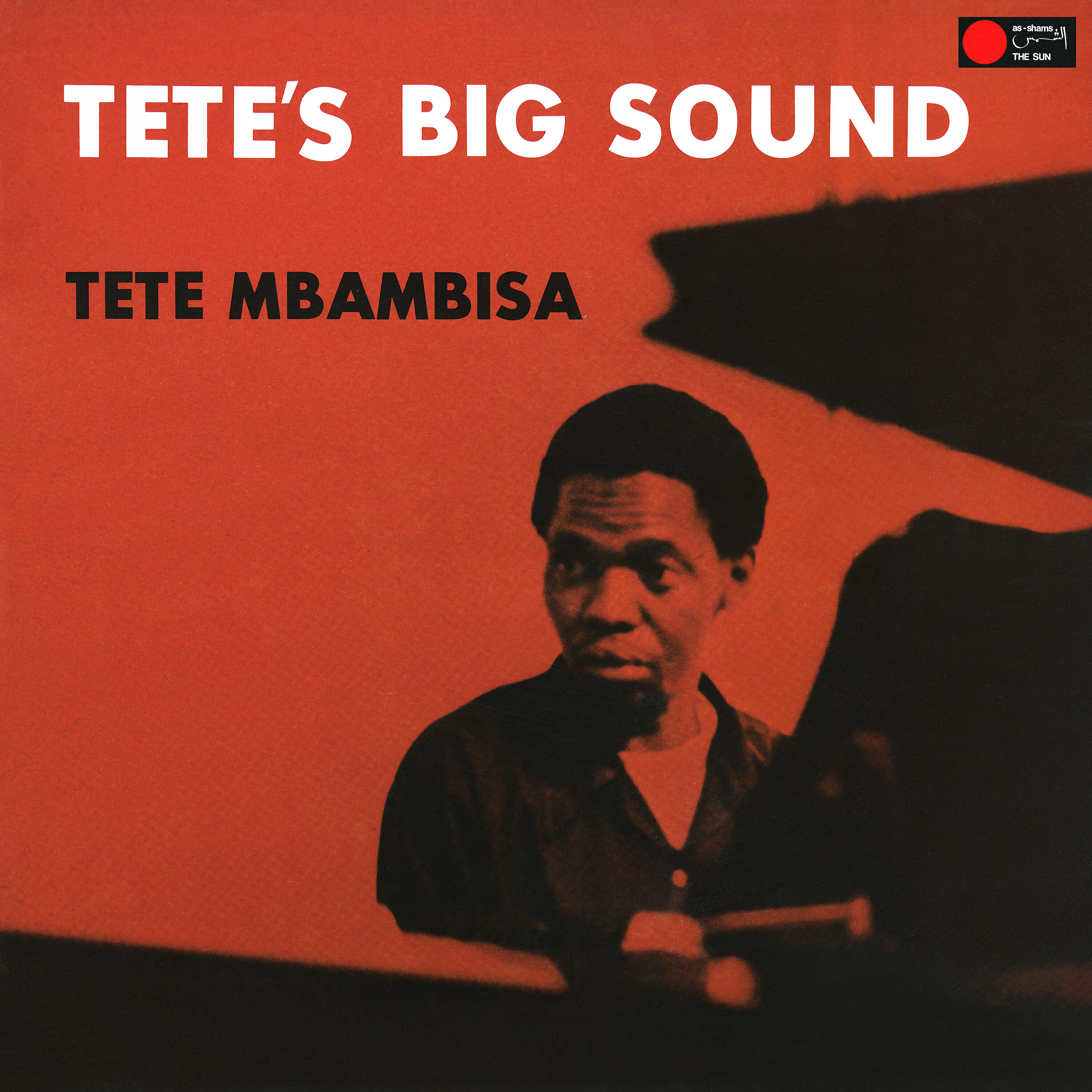 Релиз Tete's Big Sound
