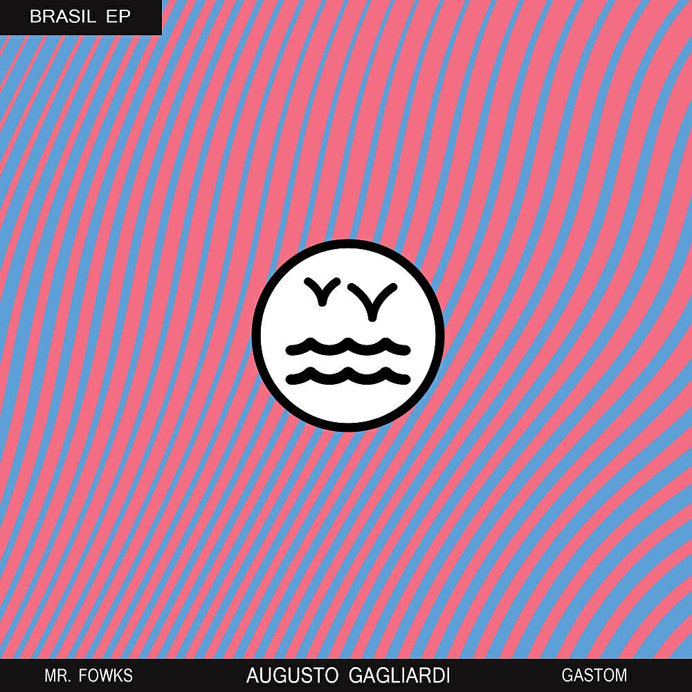 Релиз Brasil EP