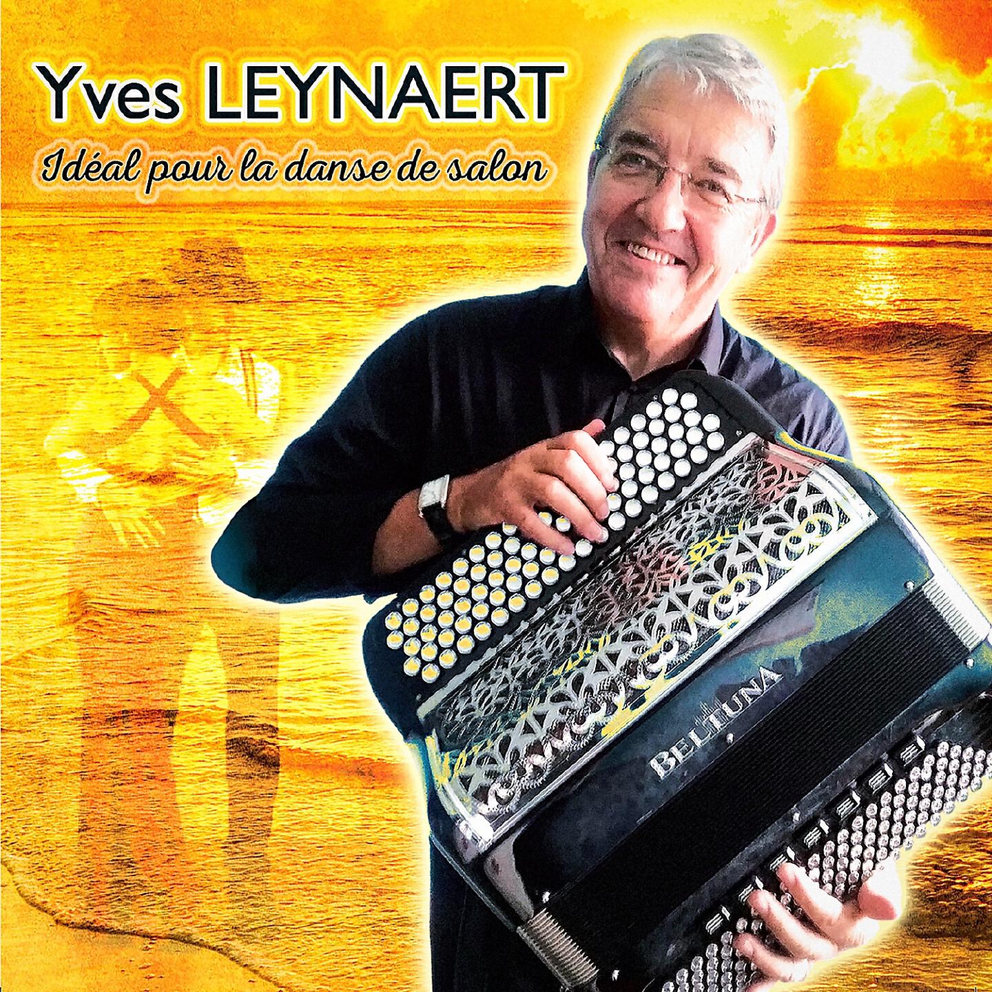 Yves Leynaert