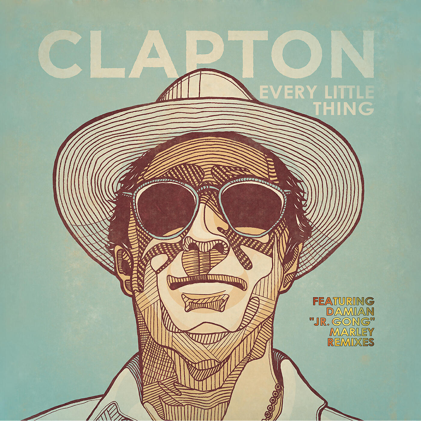 Релиз Every Little Thing