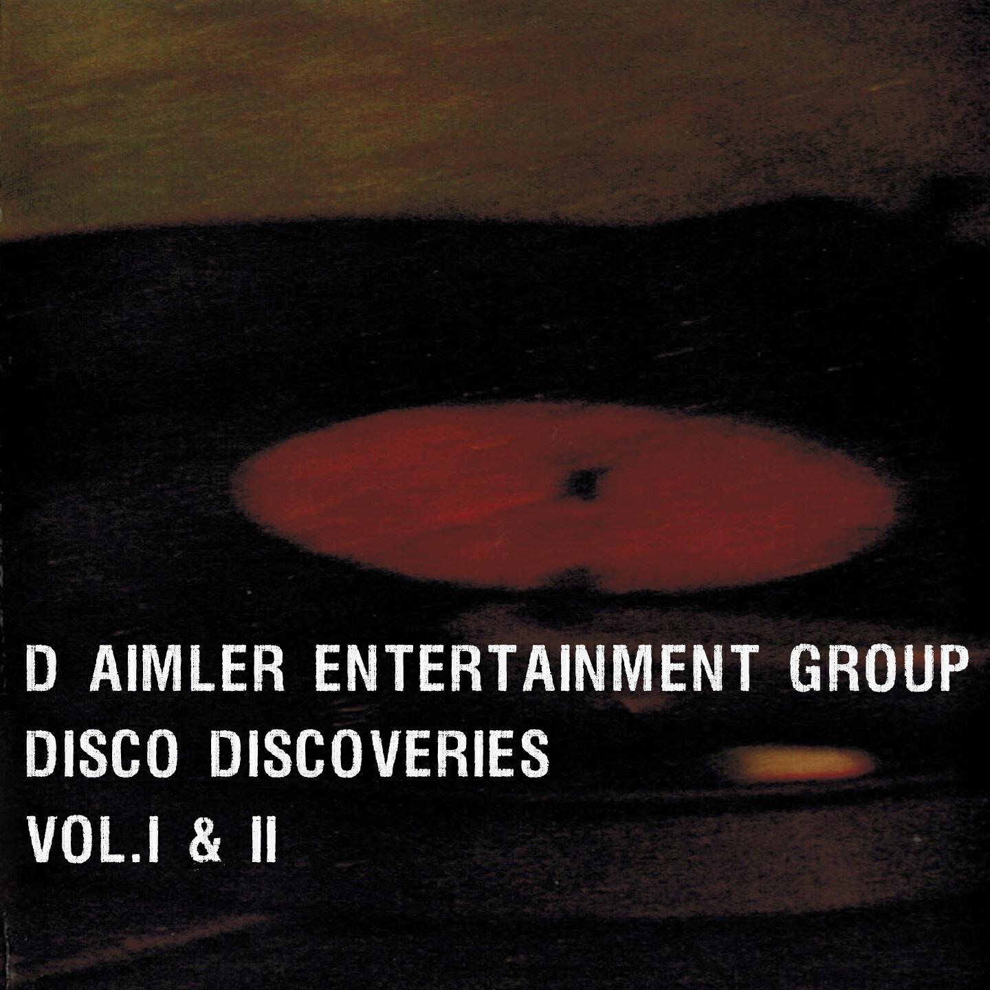 D Aimler Entertainment Group