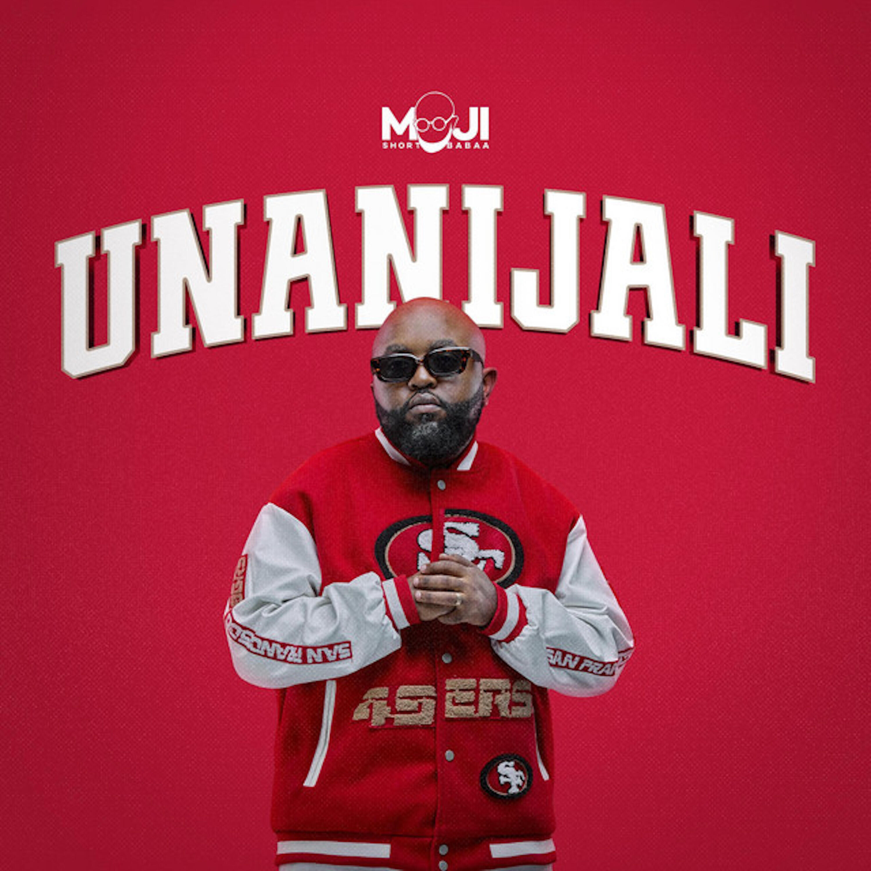 Релиз Unanijali