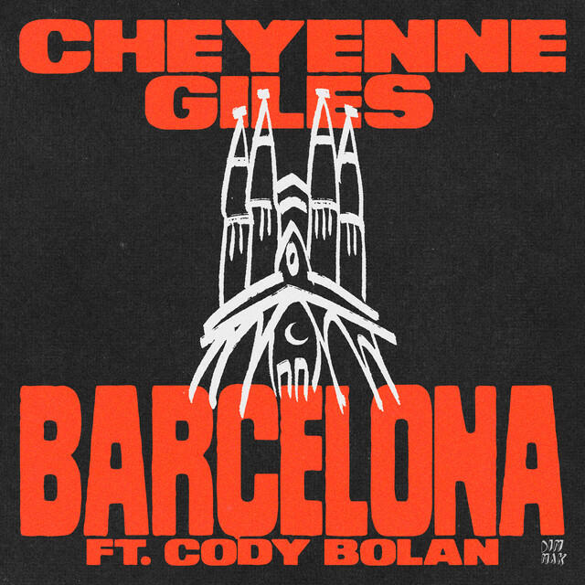Релиз Barcelona (feat. Cody Bolan)