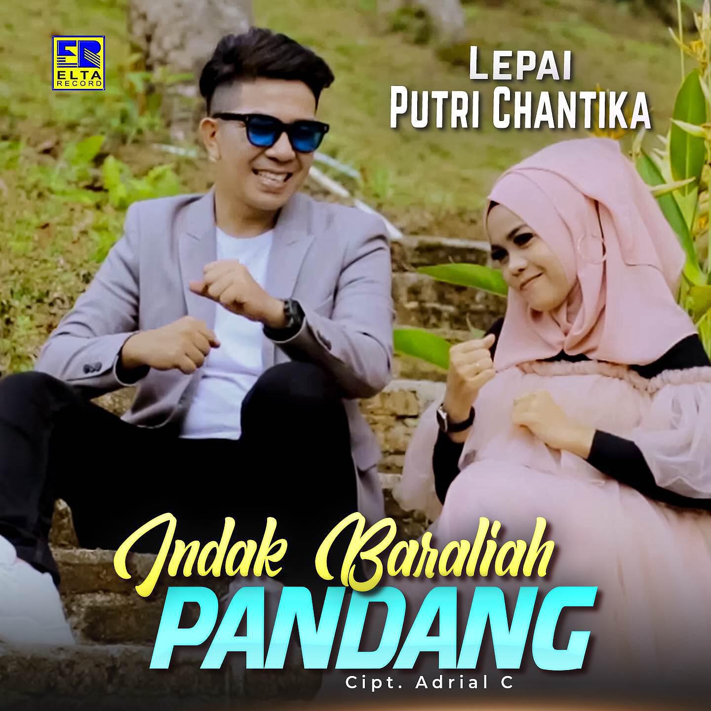 Релиз Indak Baraliah Pandang