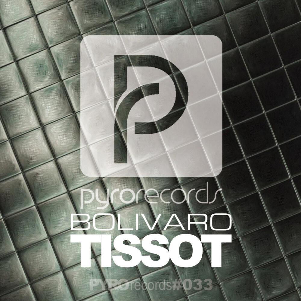 Релиз Tissot