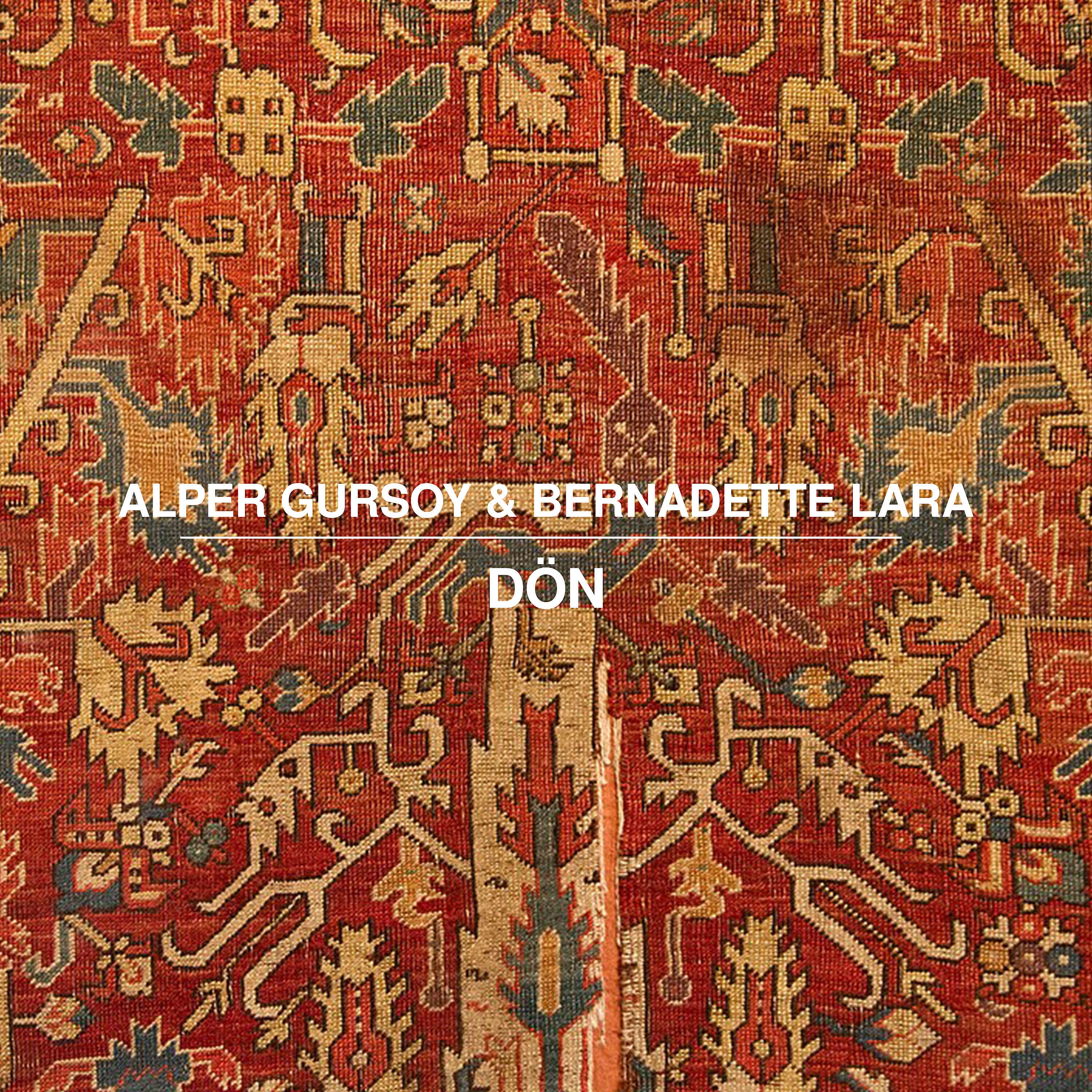 Релиз Dön