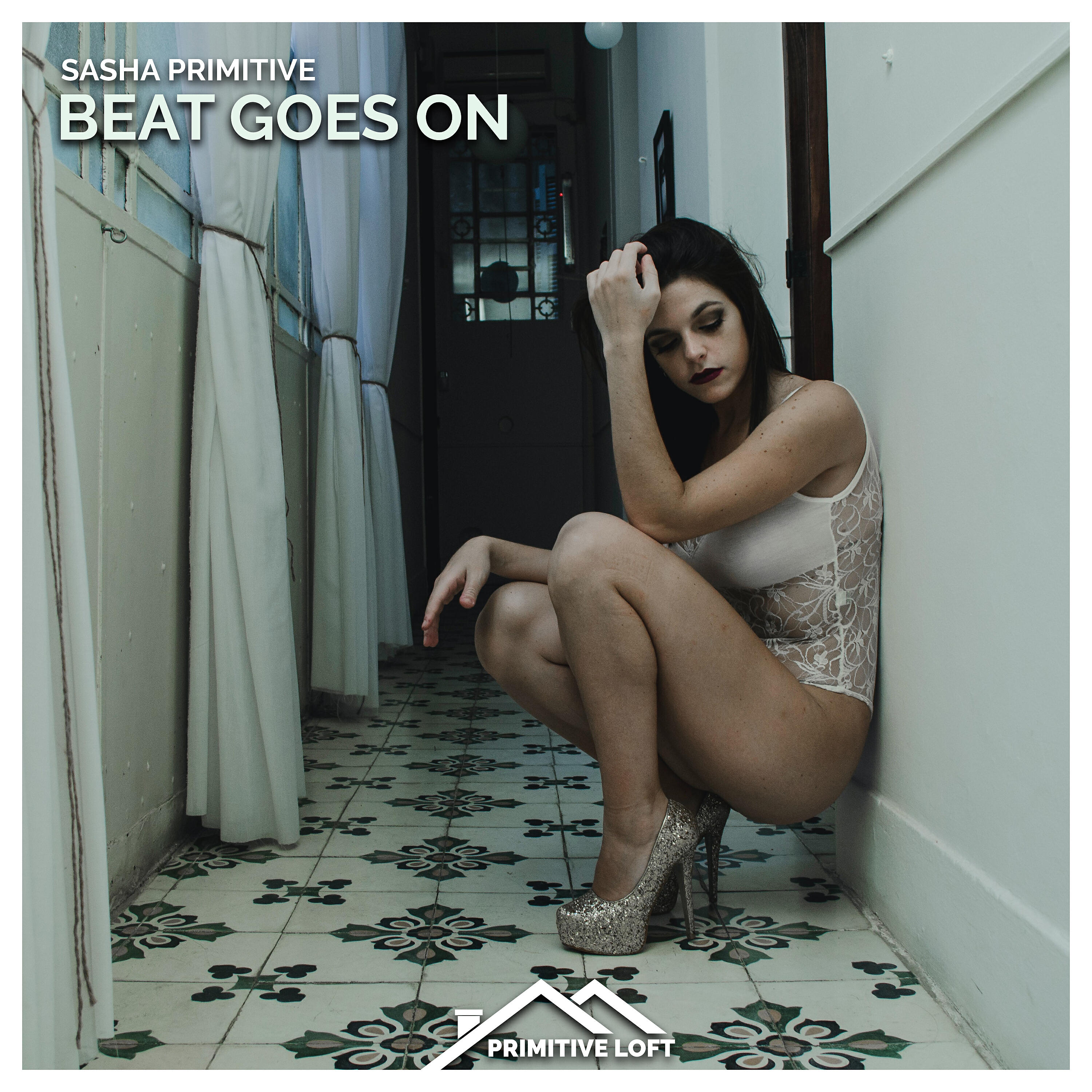 Релиз Beat Goes On