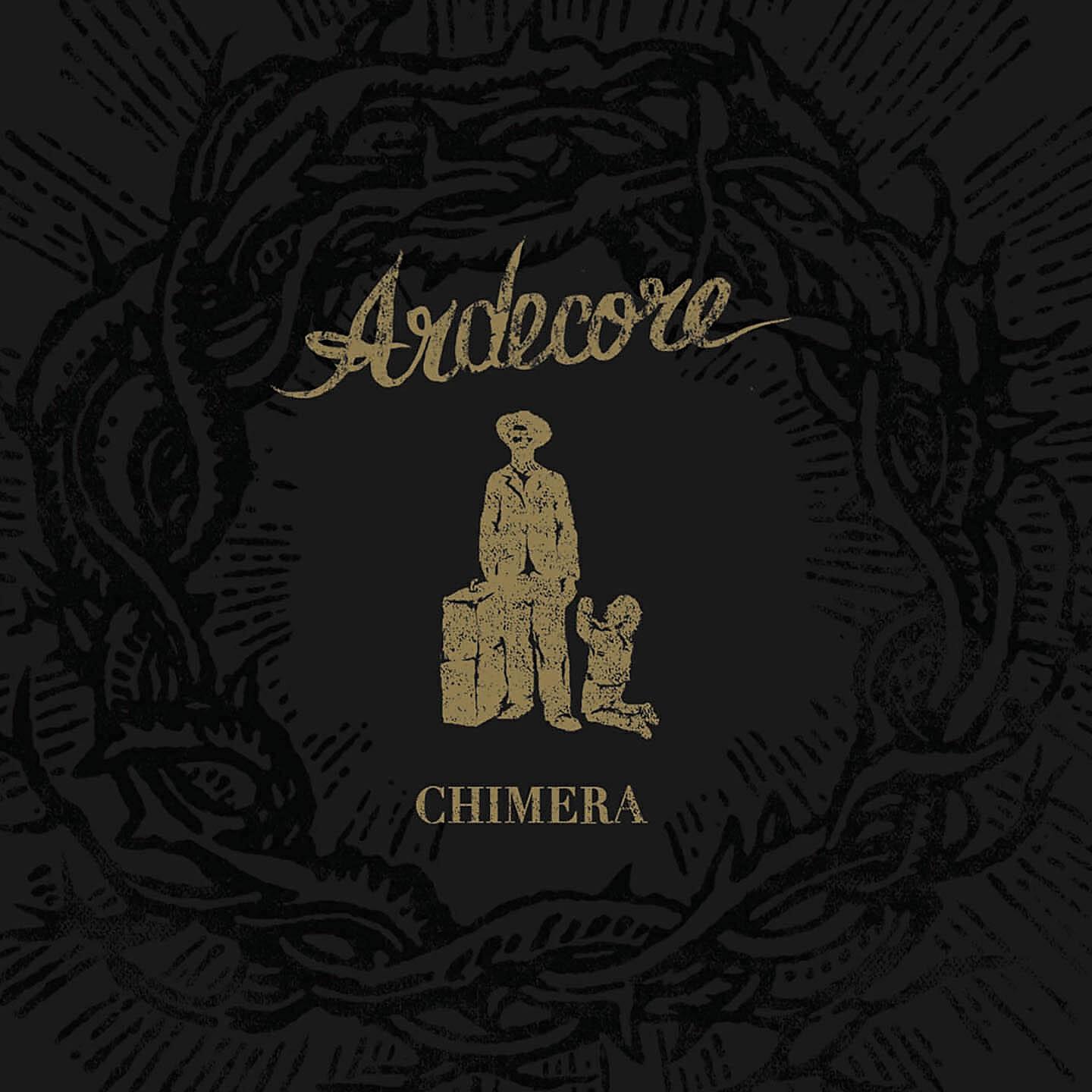 Релиз Chimera