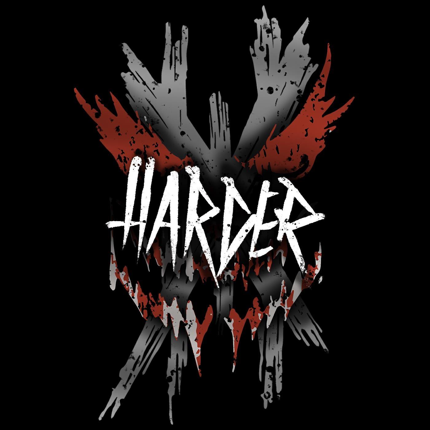 Релиз Harder
