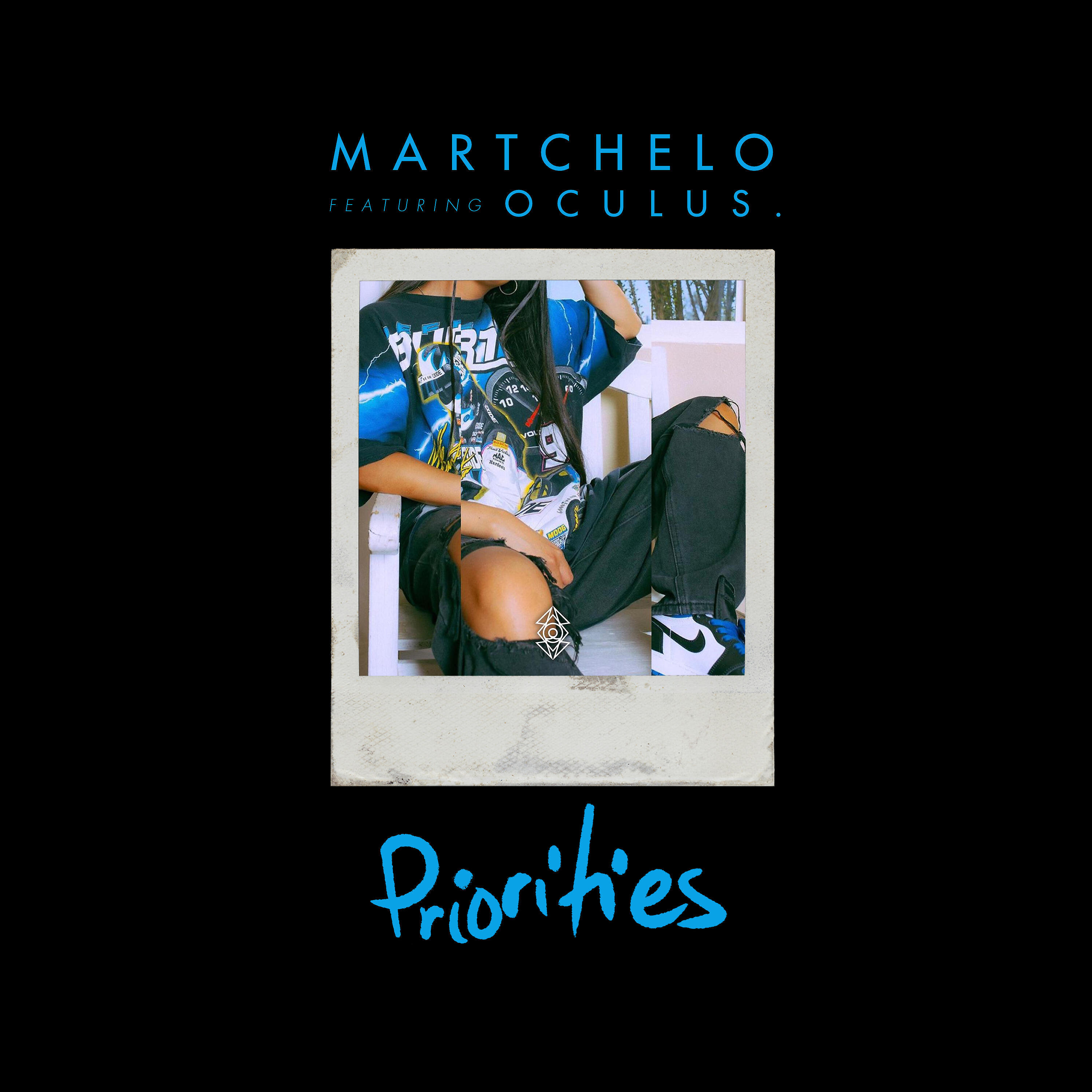 Релиз Priorities