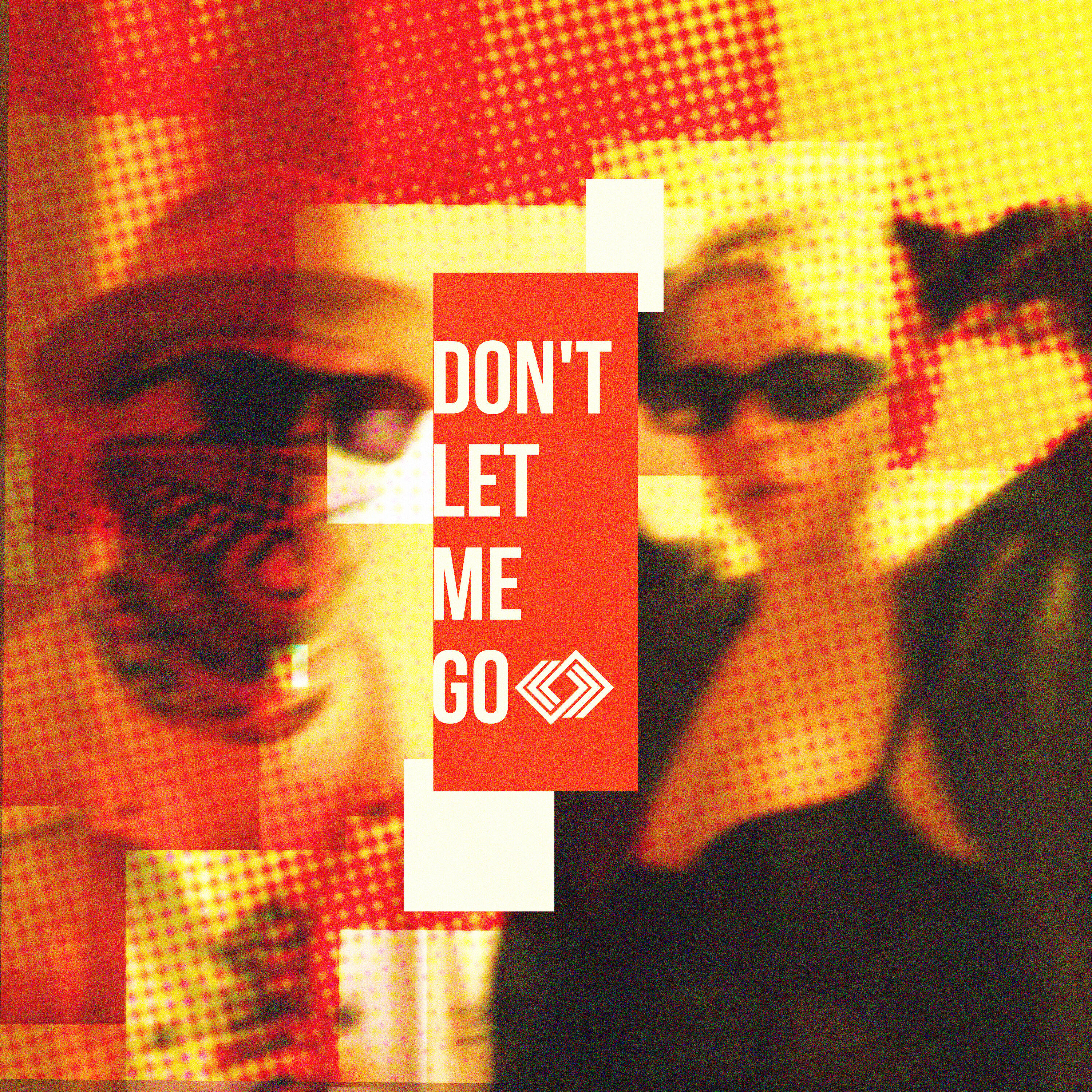 Релиз Don't Let Me Go