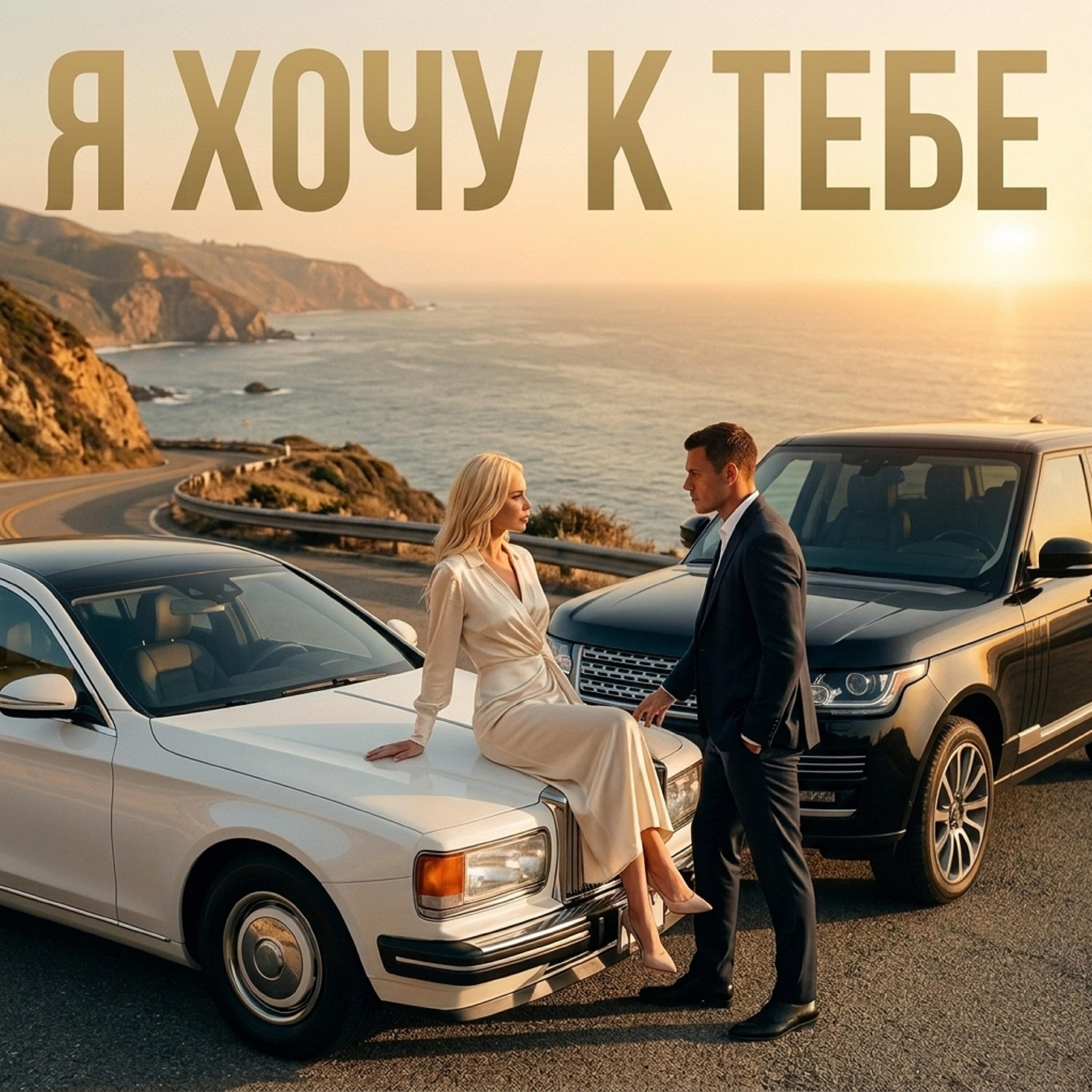 Релиз Я хочу к тебе (deep house)