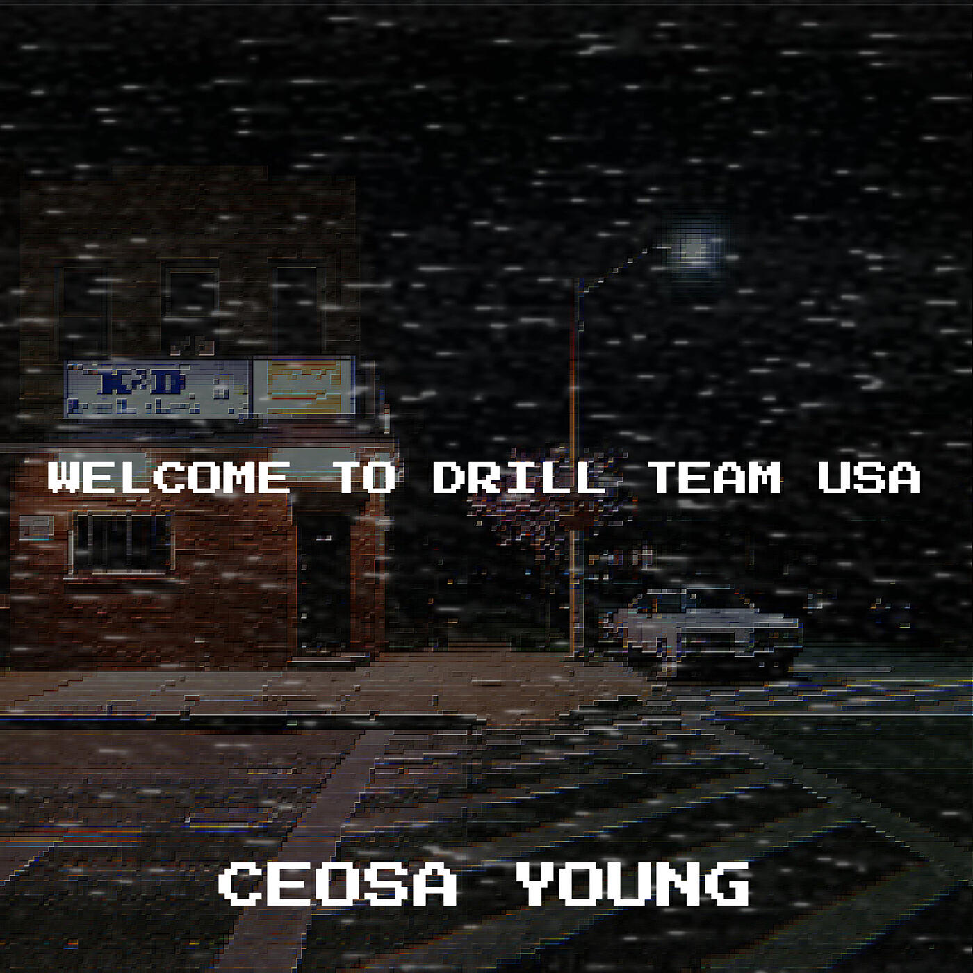 Ceosa Young