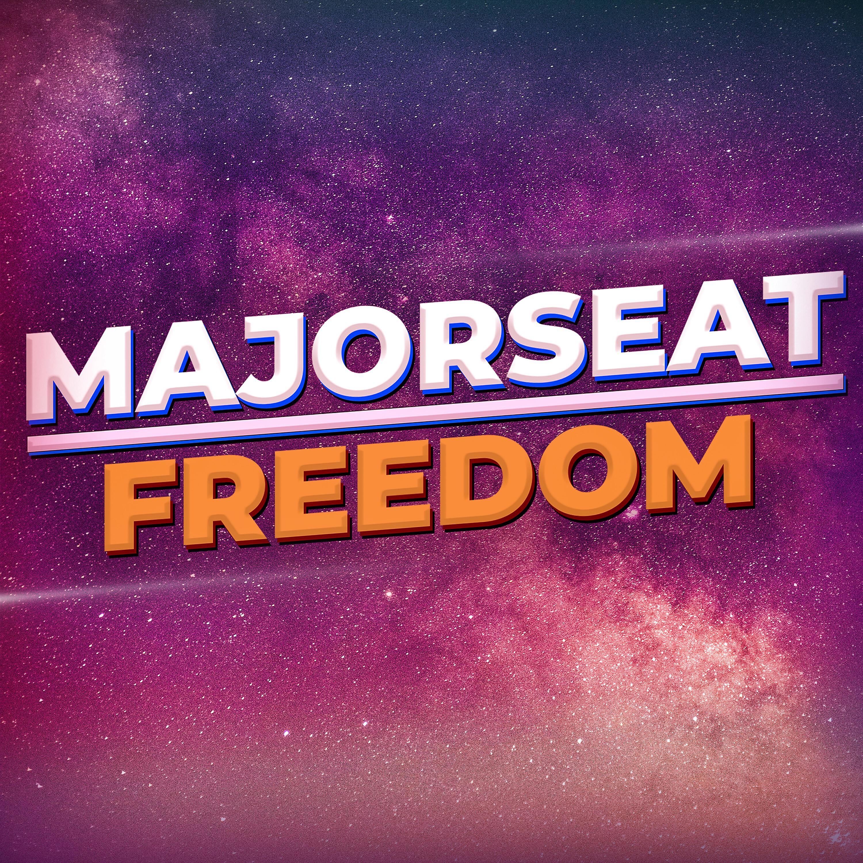 Релиз Freedom