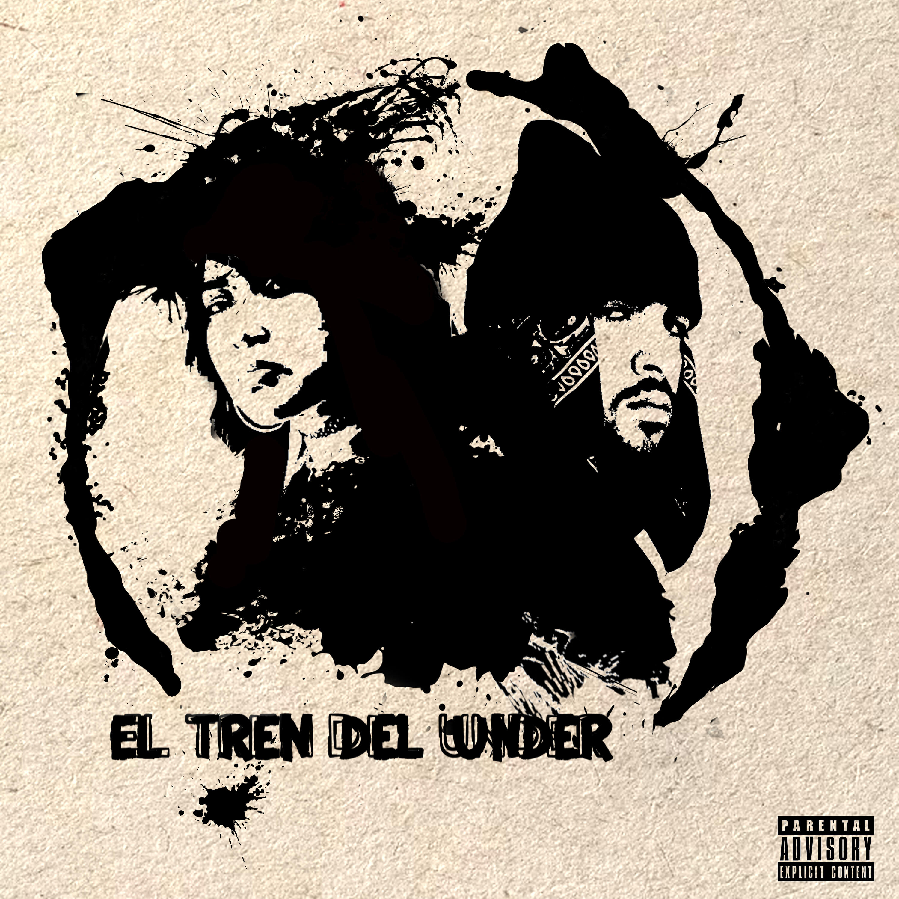 Релиз El Tren del Under