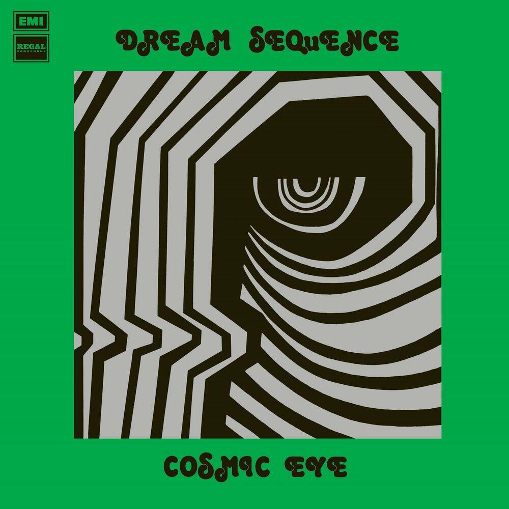 Cosmic Eye