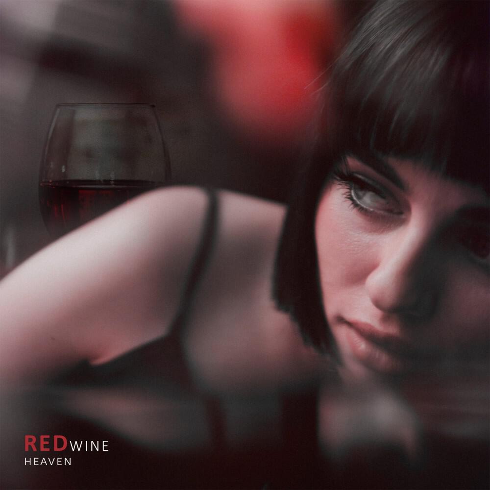 Релиз Red Wine