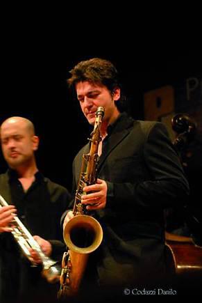 Daniele Scannapieco