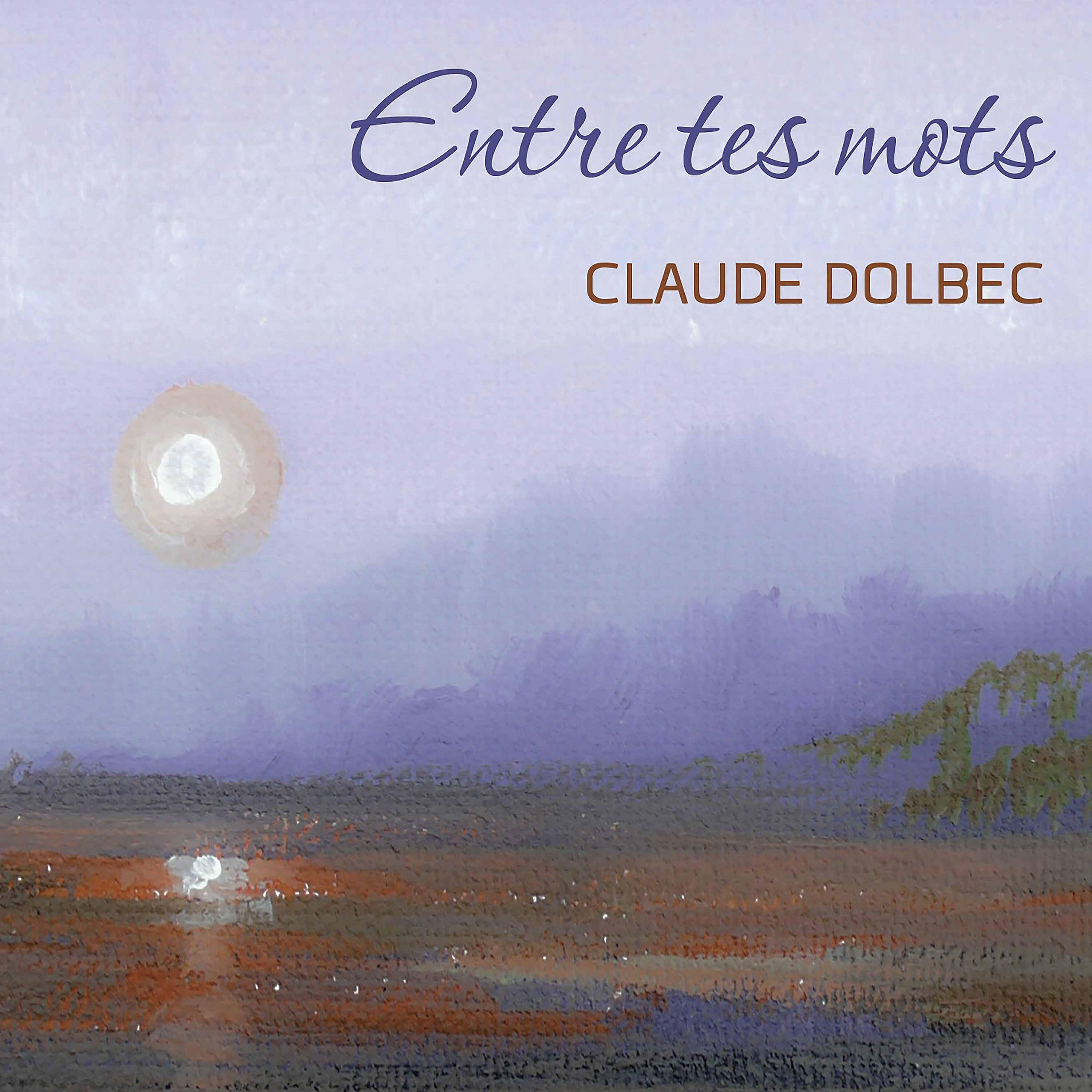 Claude Dolbec