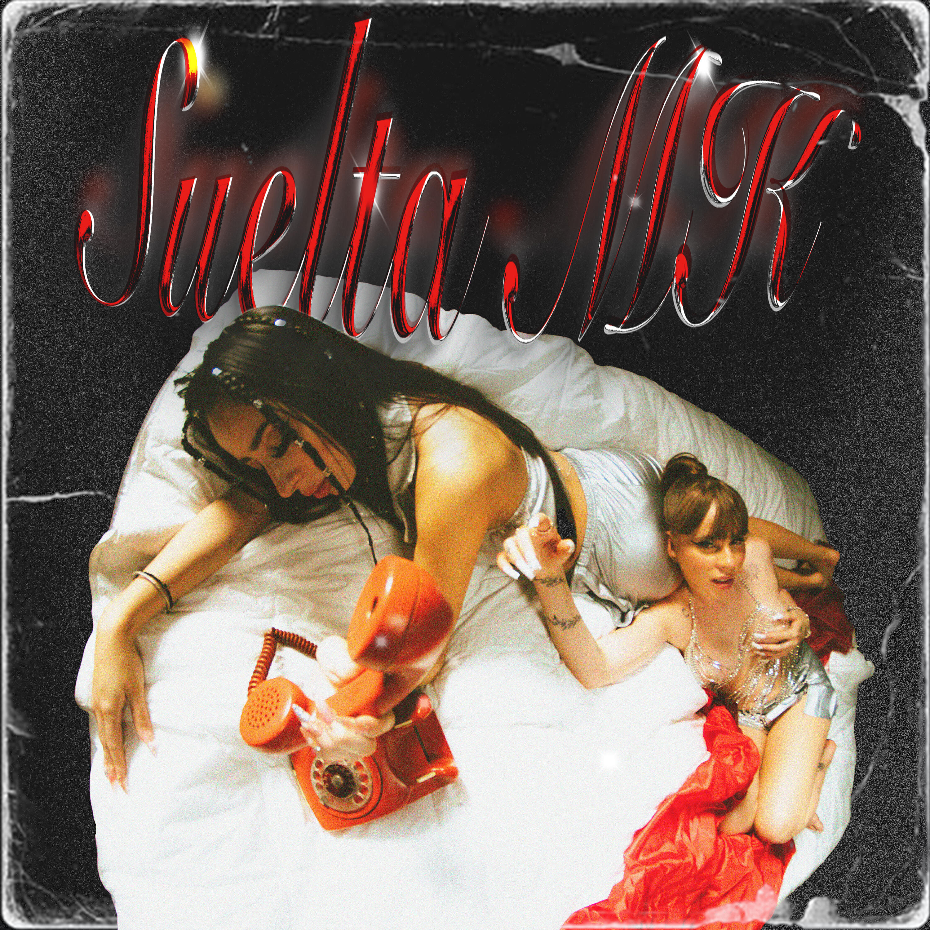 Релиз Suelta MK
