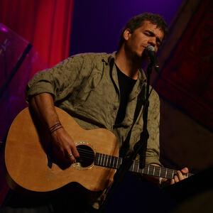 Mark Tedder