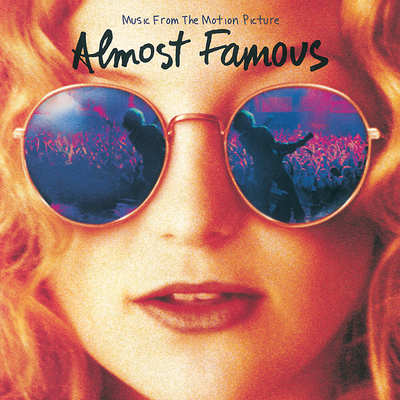 Релиз Almost Famous