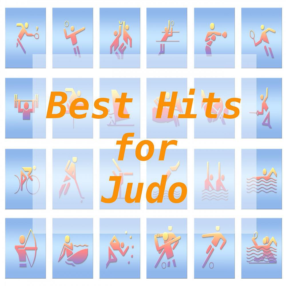 Релиз Best Hits for Judo