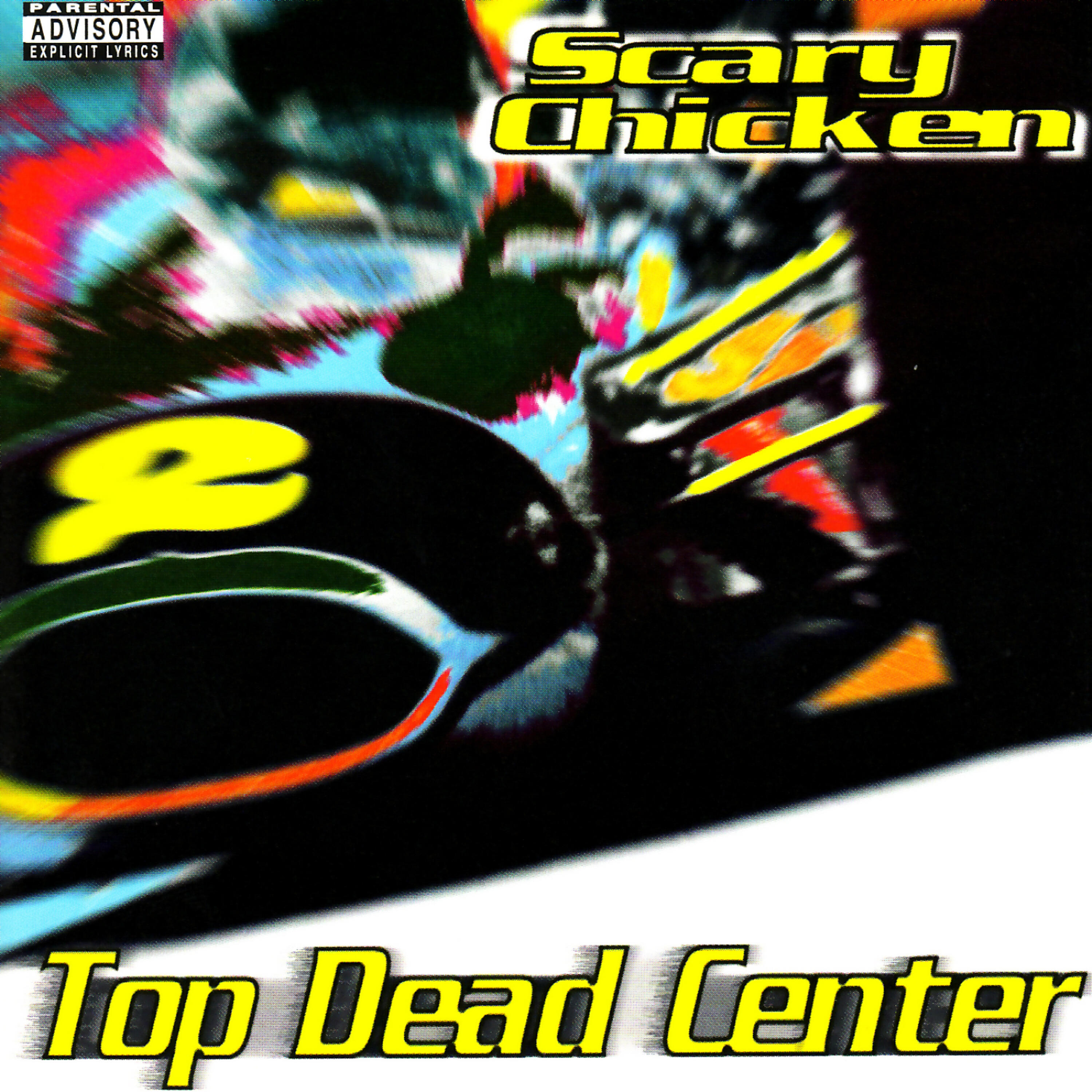 Релиз Top Dead Center