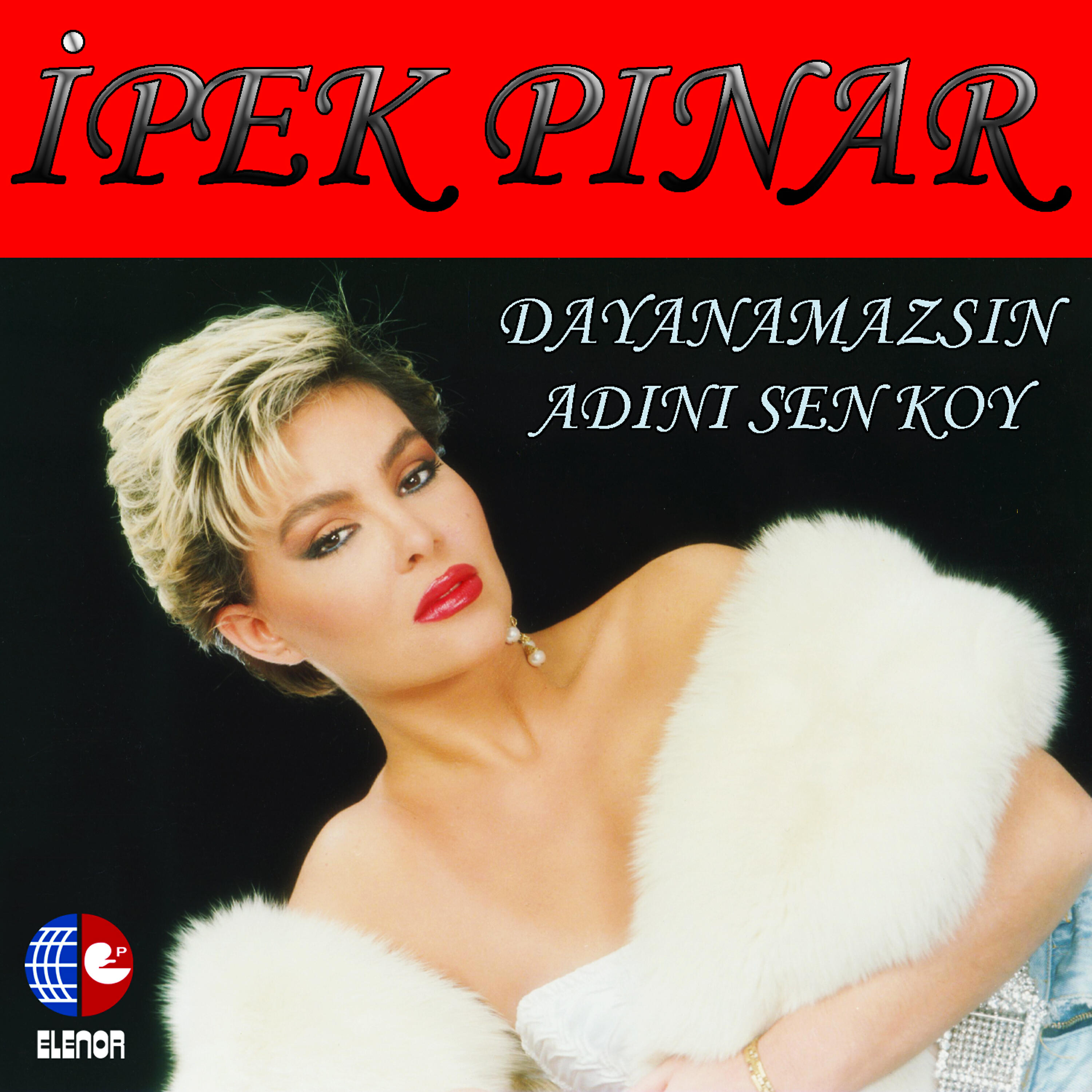 Релиз Dayanamazsın - Adını Sen Koy