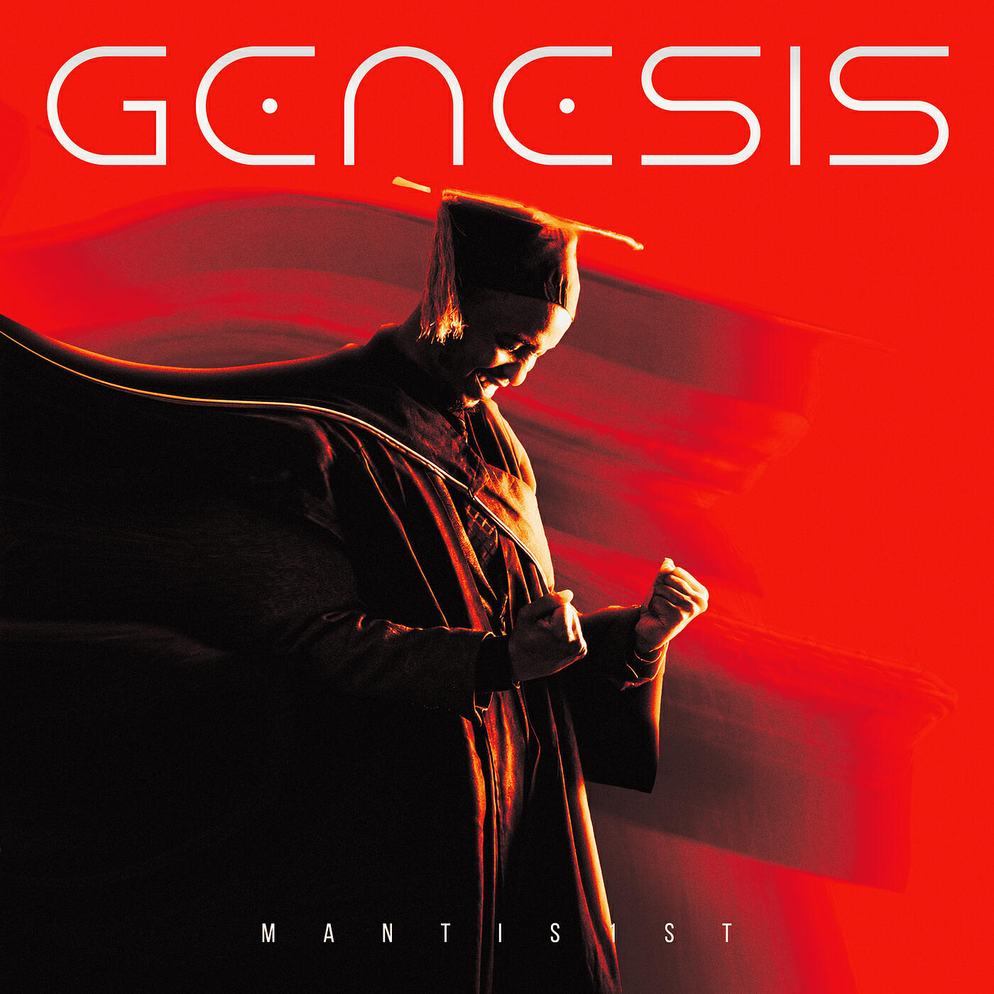 Релиз Genesis