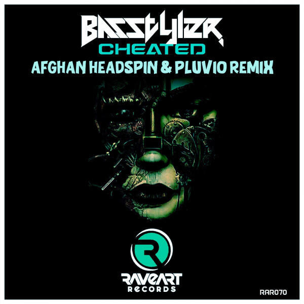 Релиз Cheated (Afghan Headspin & Pluvio Remix)
