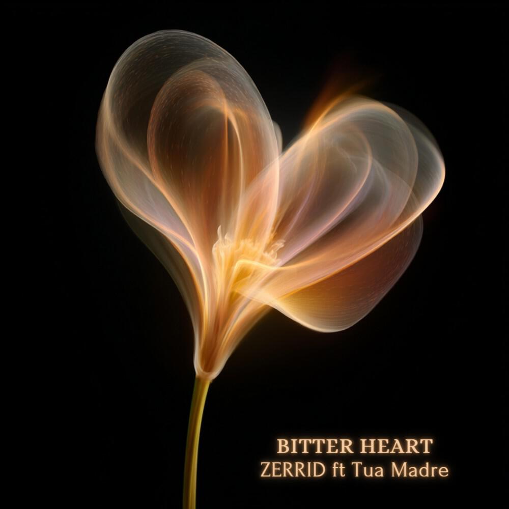 Релиз Bitter Heart