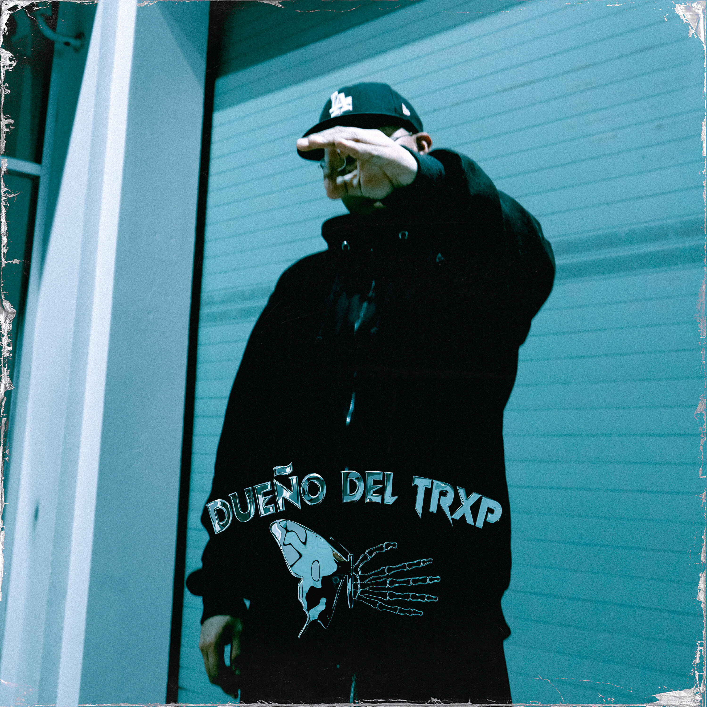 Релиз Dueño del Trxp