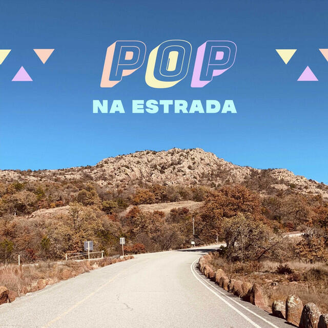 Релиз Pop Na Estrada